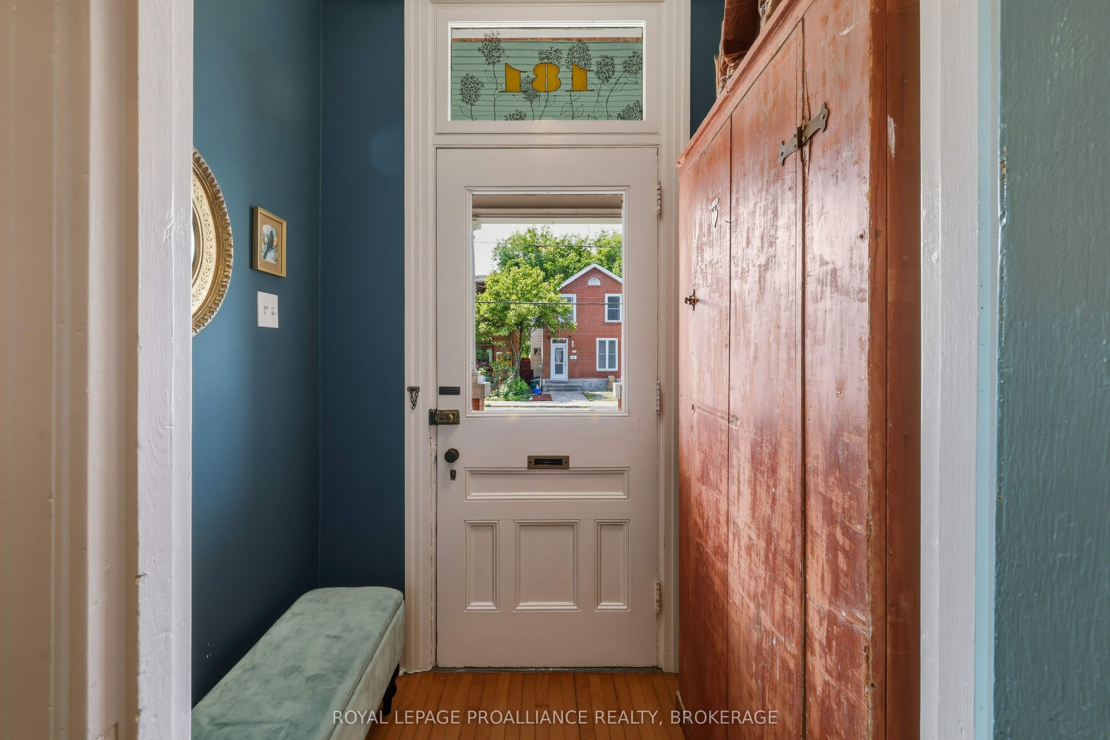 181 Montreal Street, Kingston, ON K7K 3G3 photo 5