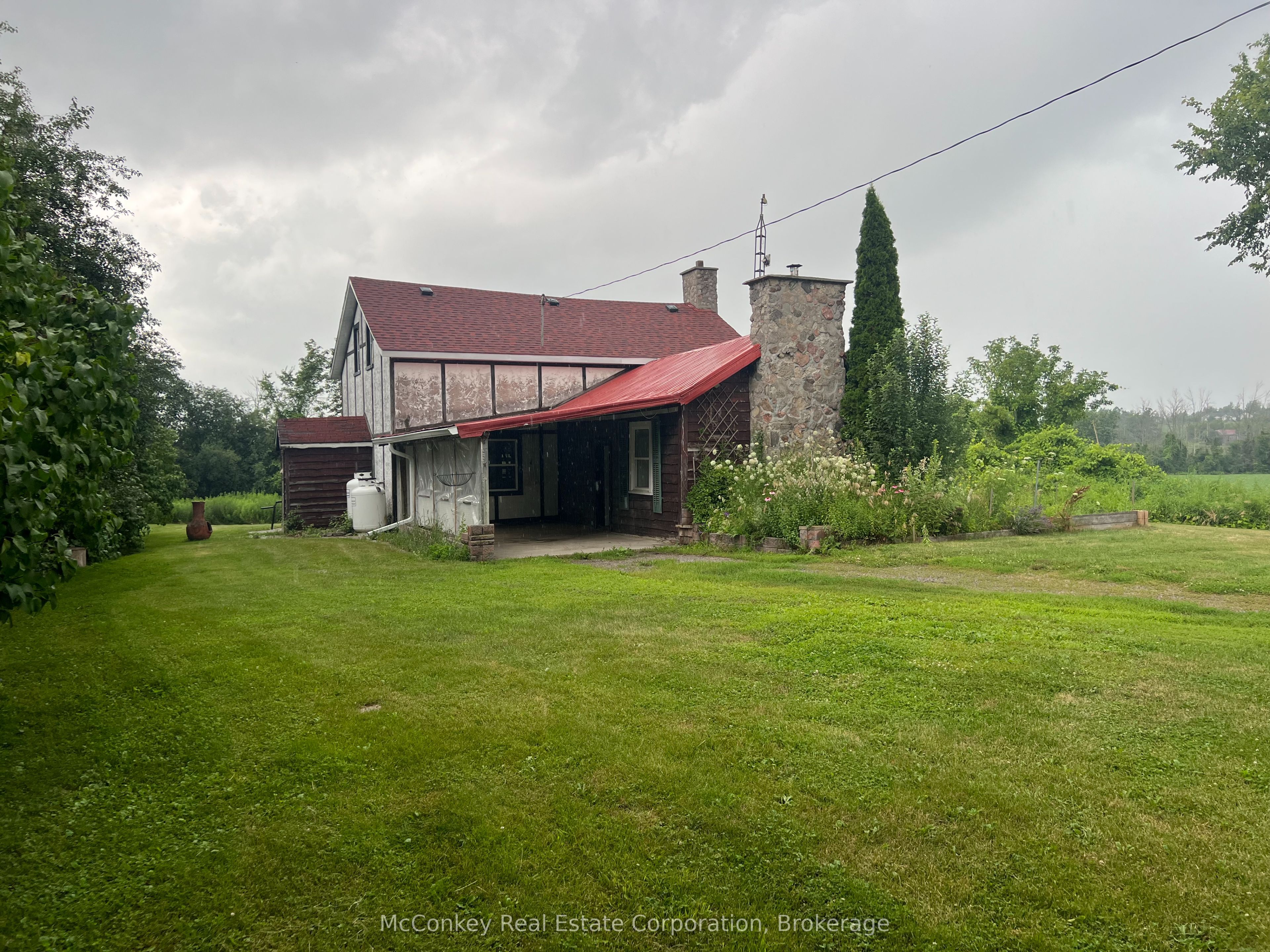 1702 Bensfort Road, Otonabee-South Monaghan, ON K9J 6X7