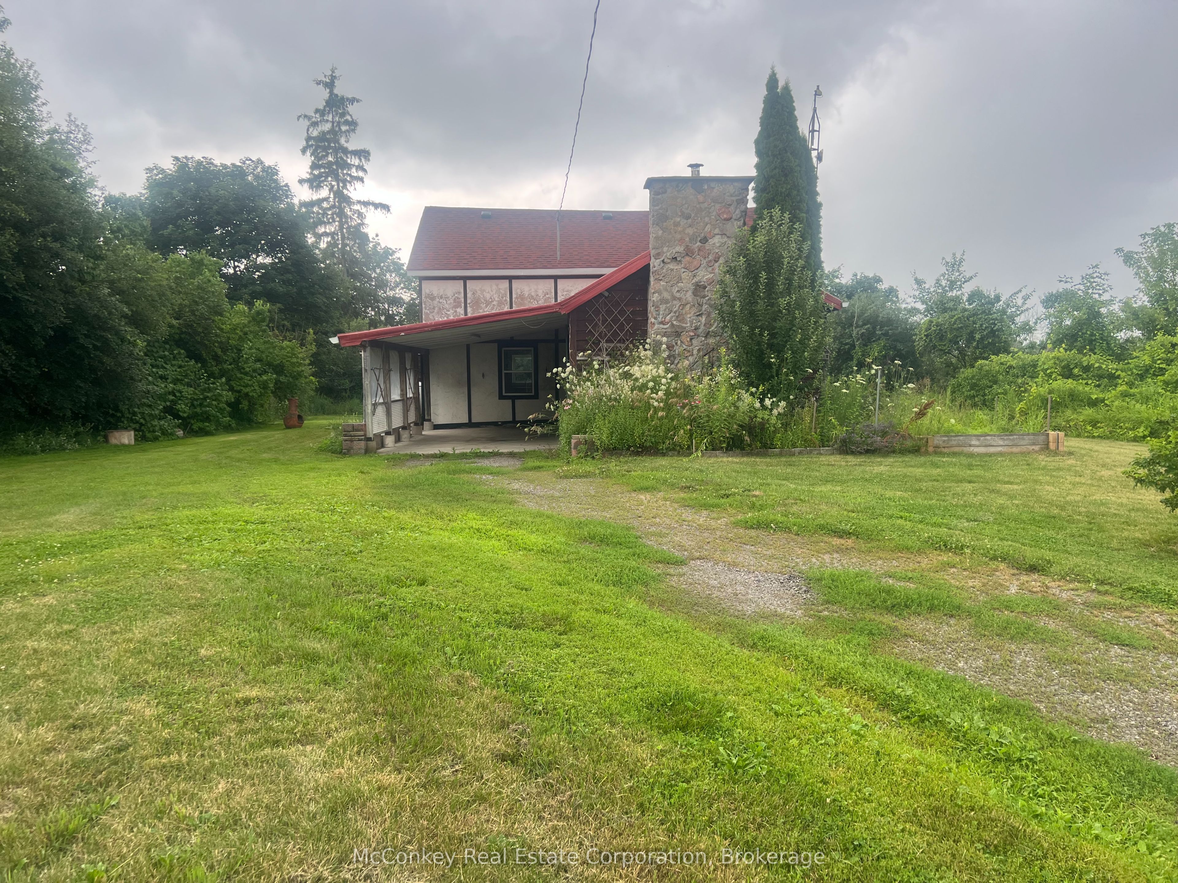 1702 Bensfort Road, Otonabee-South Monaghan, ON K9J 6X7 photo 2