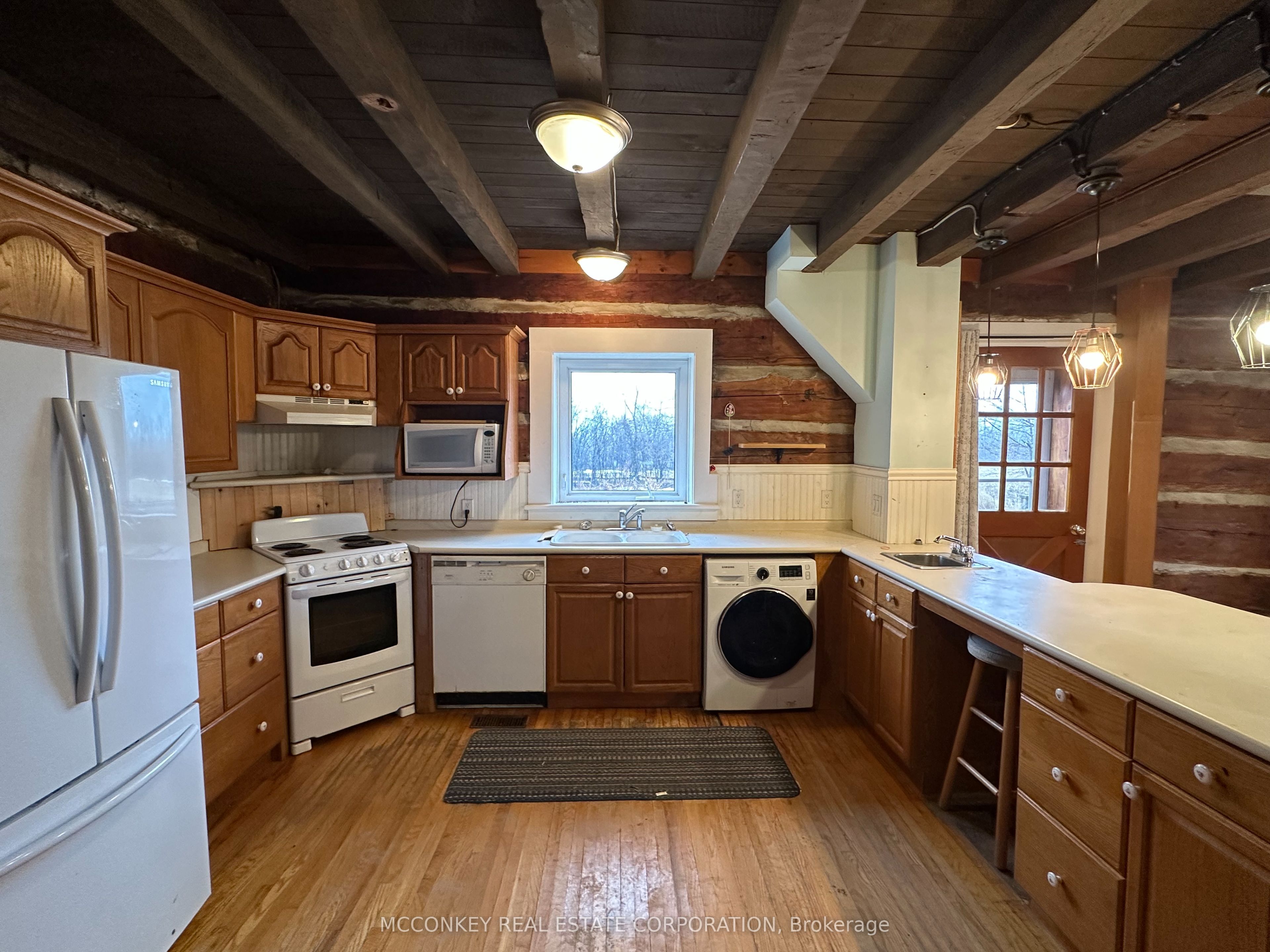 1702 Bensfort Road, Otonabee-South Monaghan, ON K9J 6X7 photo 5