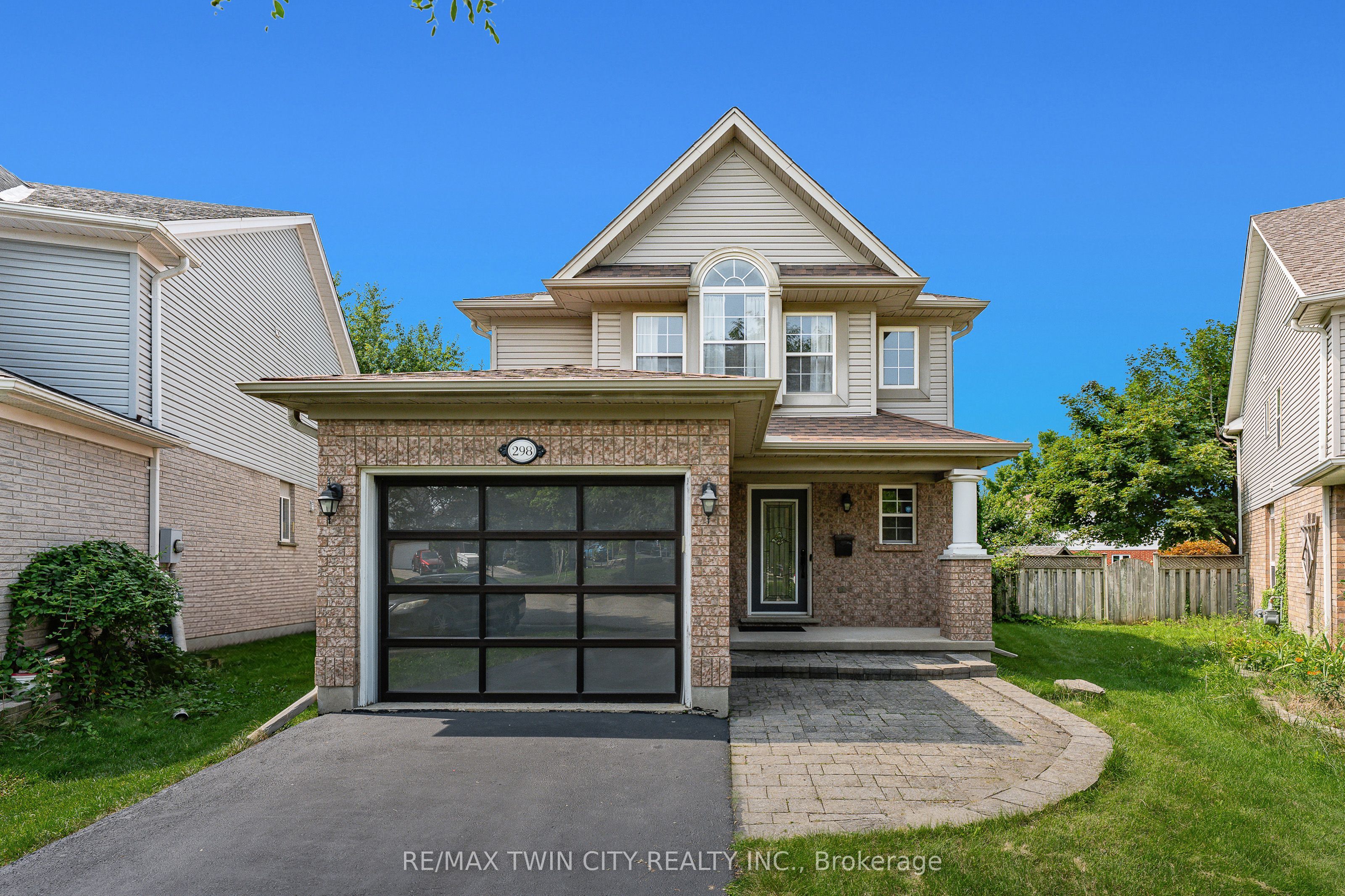 298 Pineland Place, Waterloo, ON N2T 2S7 photo 3