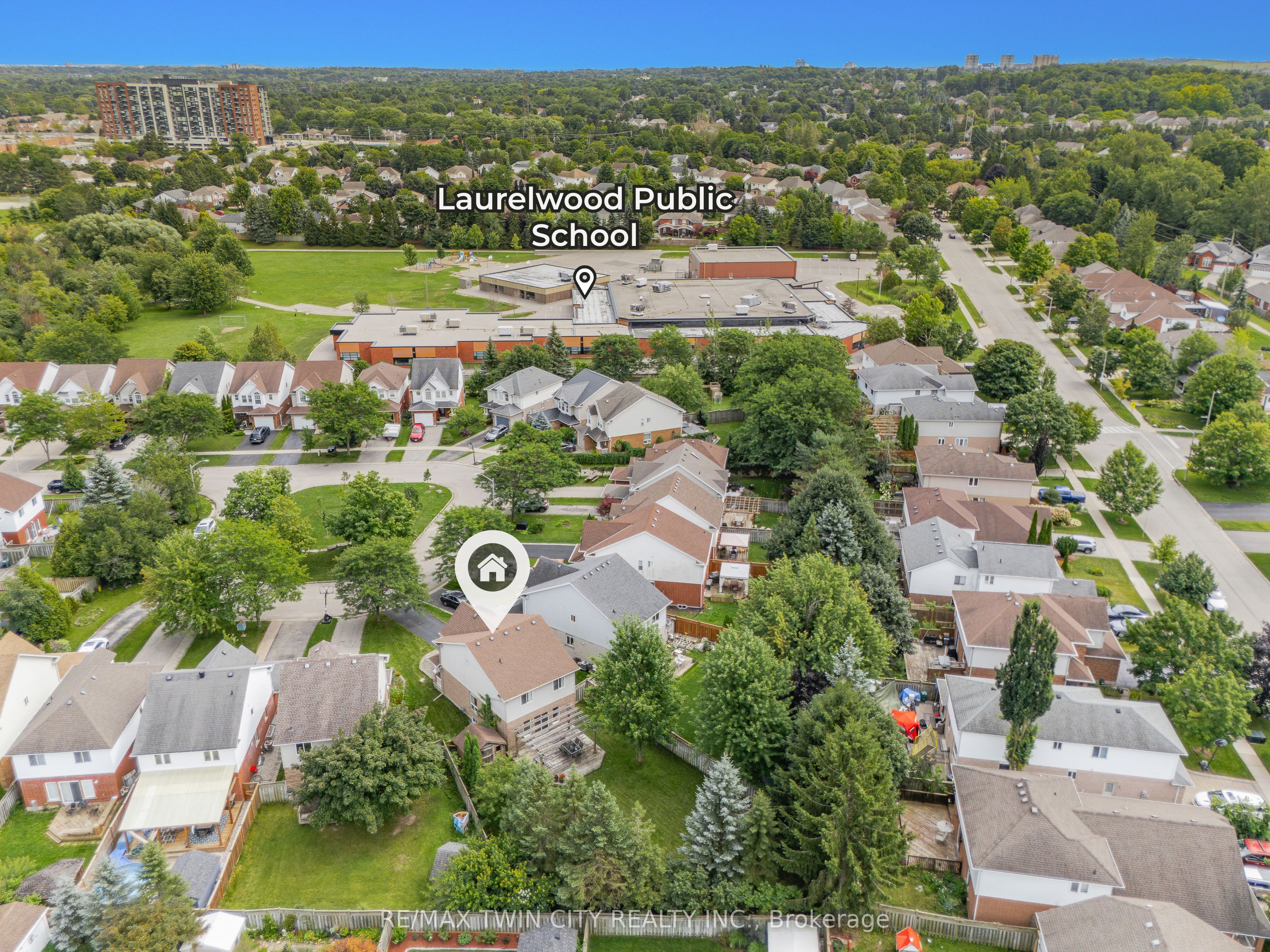 298 Pineland Place, Waterloo, ON N2T 2S7 photo 4