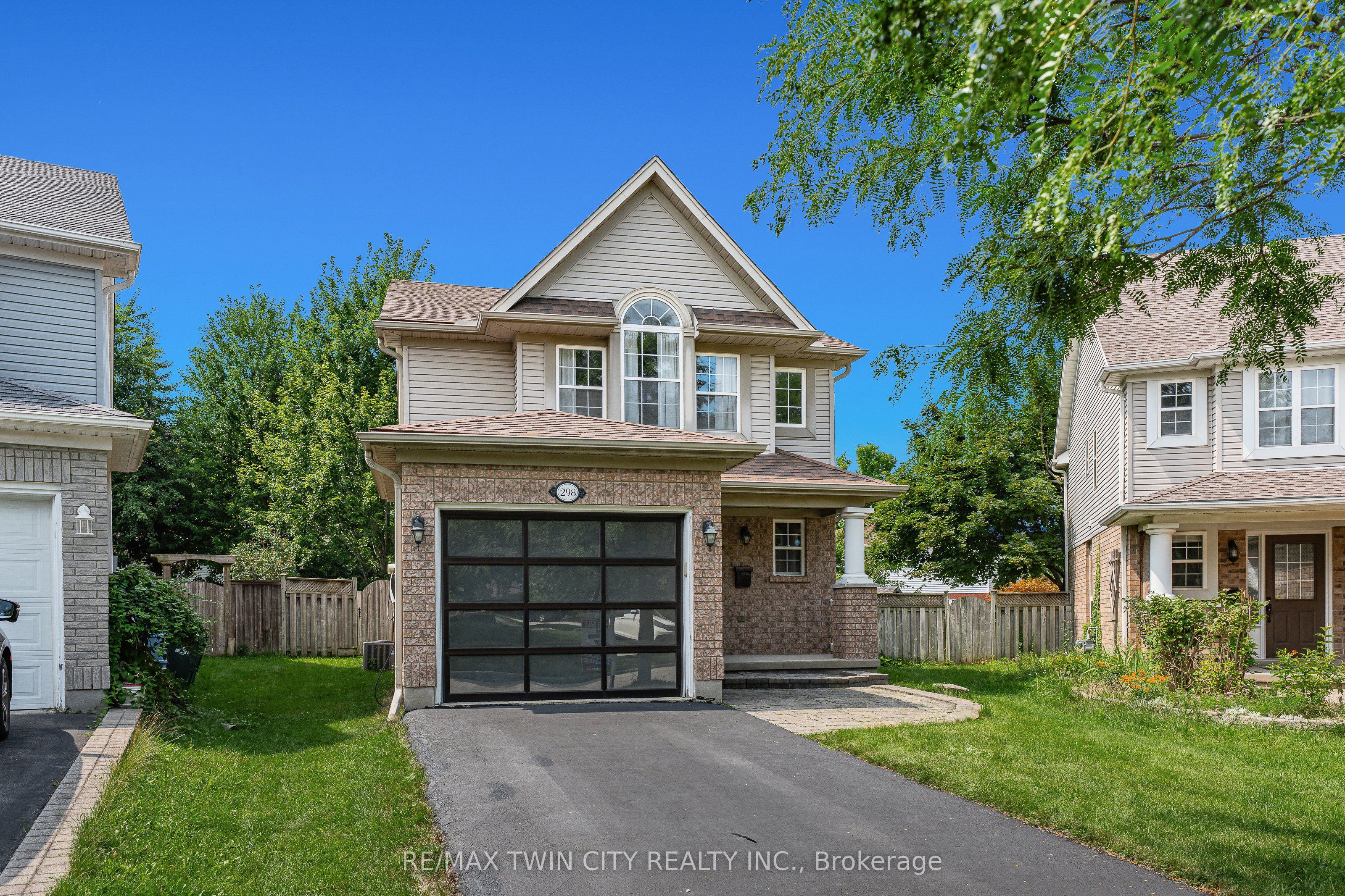 298 Pineland Place, Waterloo, ON N2T 2S7 photo 5