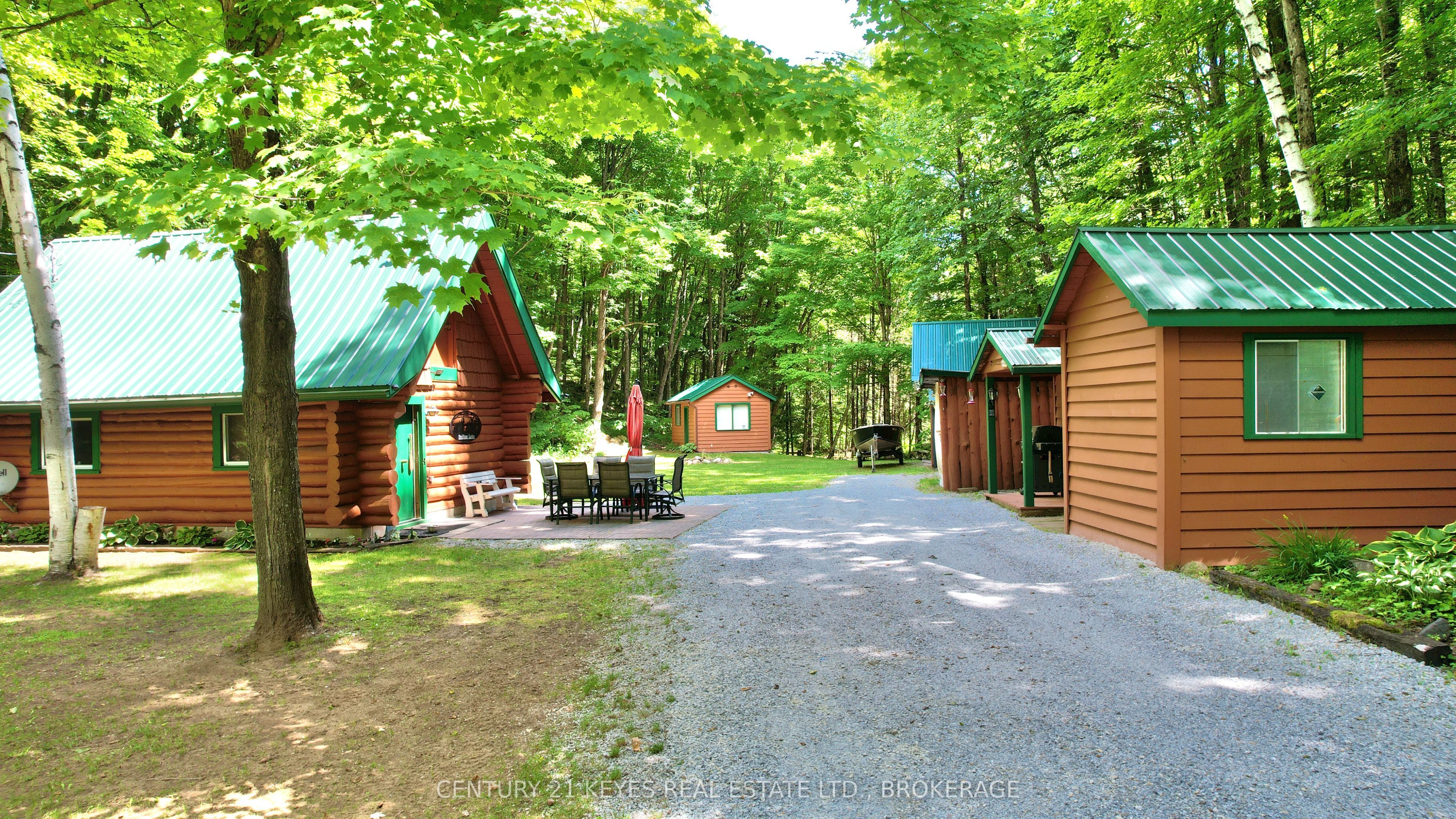 1010 Lakefront Circle, Frontenac, ON K0H 2E0