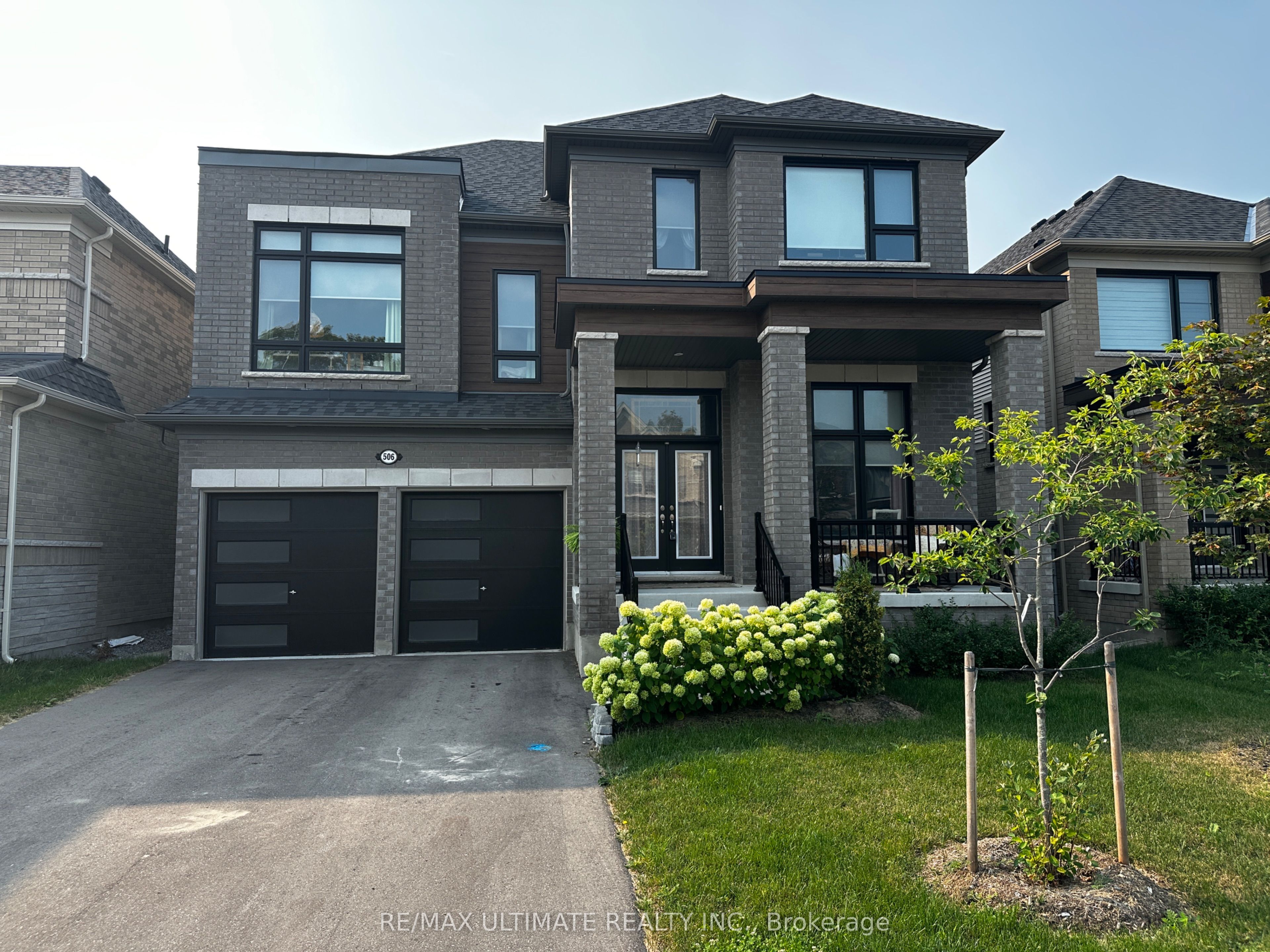 506 Hornbeck Street, Cobourg, ON K9A 4A1