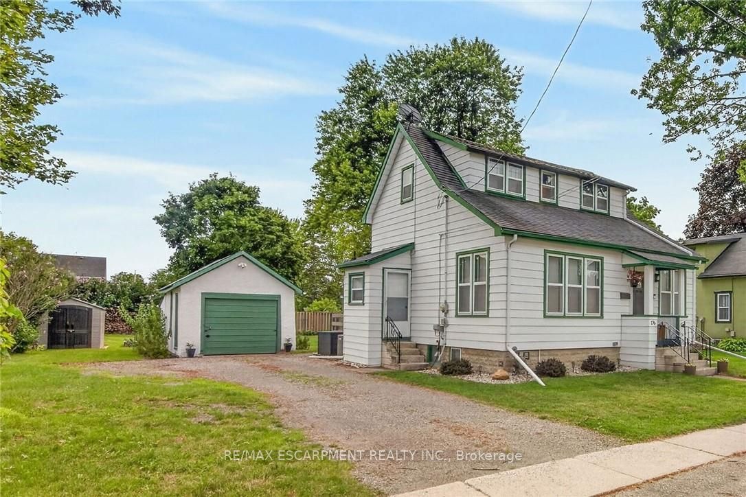 176 Cross Street E, Haldimand, ON N1A 1B8
