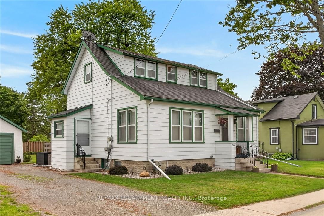 176 Cross Street E, Haldimand, ON N1A 1B8 photo 2