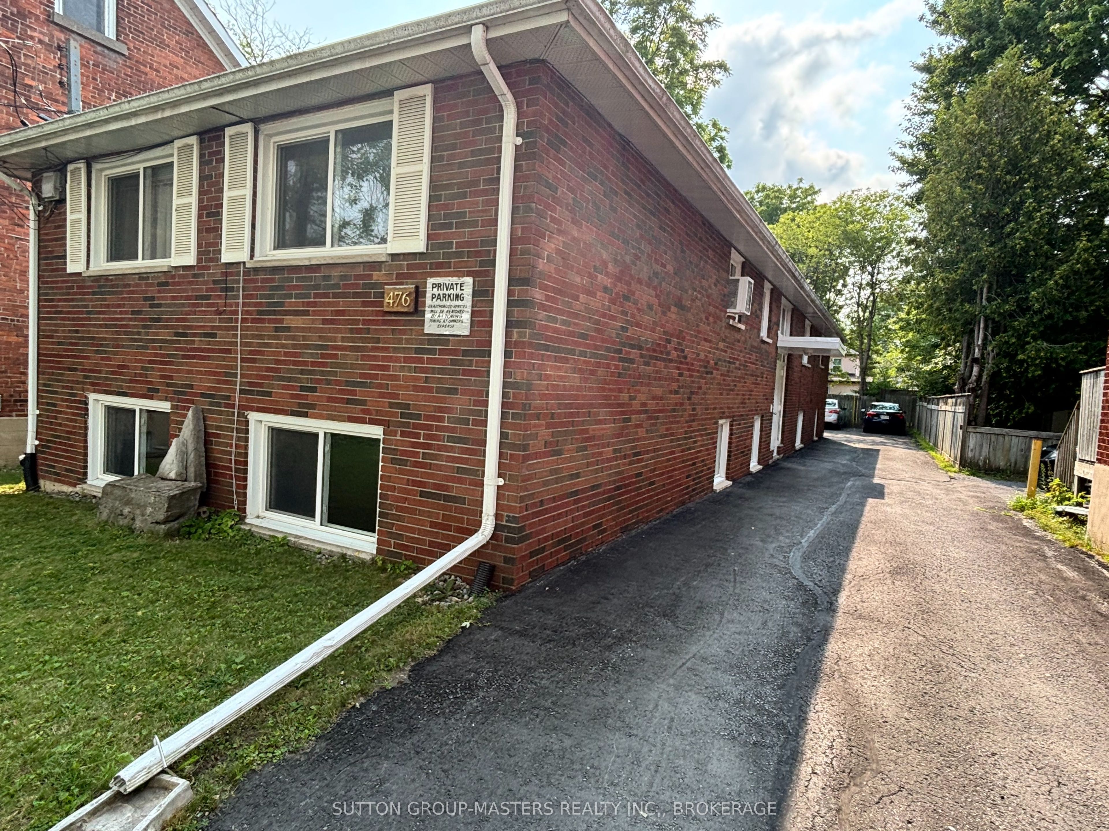 476 Albert Street, Kingston, ON K7L 3W3 photo 2