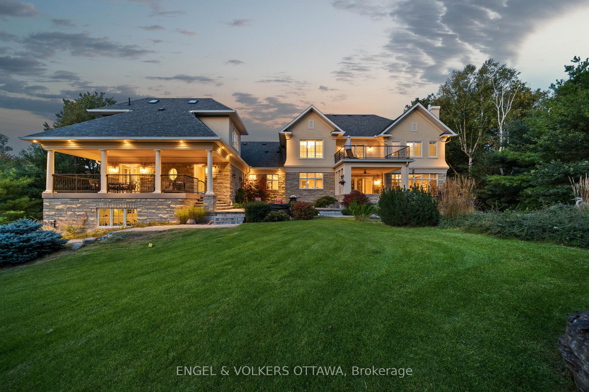 1408 Blackhorse Court, Manotick - Kars - Rideau Twp and Area, ON K4M 0A6 photo 4