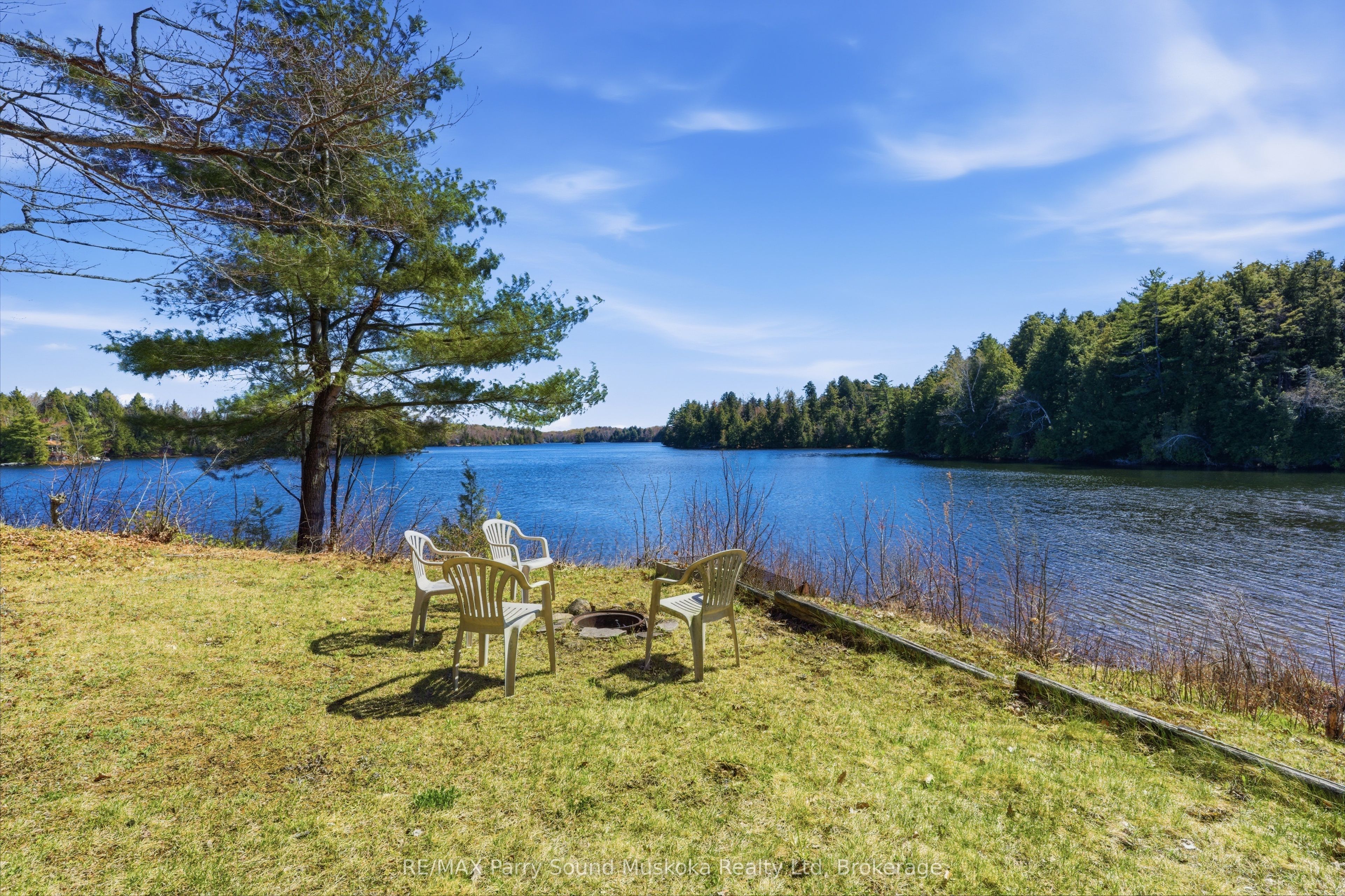 39 LITTLE FINLAND Road, Seguin, ON P2A 0B2 photo 3