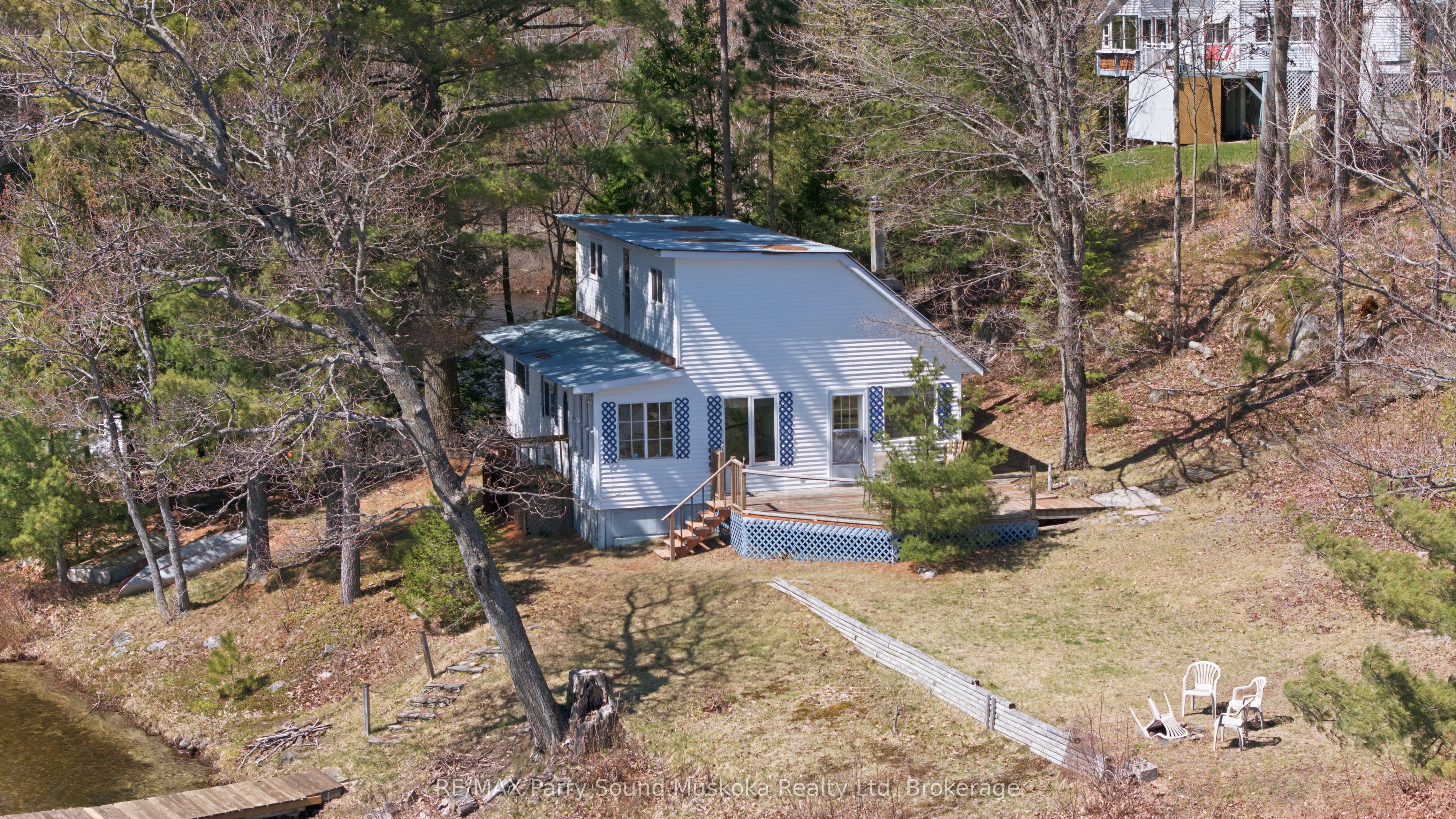 39 LITTLE FINLAND Road, Seguin, ON P2A 0B2 photo 5