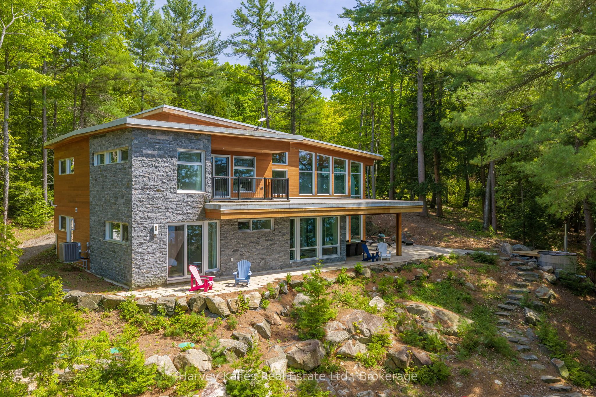 43 Houston Lane, Seguin, ON P2A 0B2