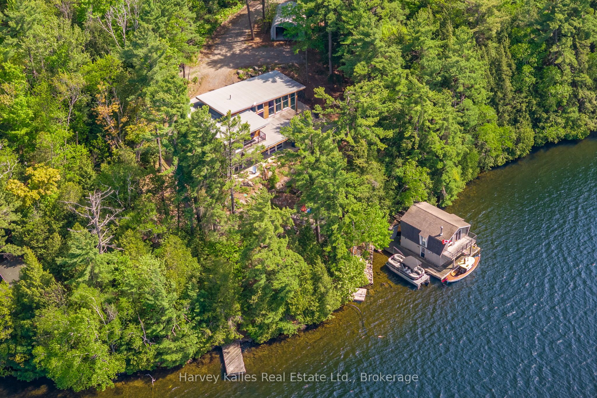 43 Houston Lane, Seguin, ON P2A 0B2 photo 3