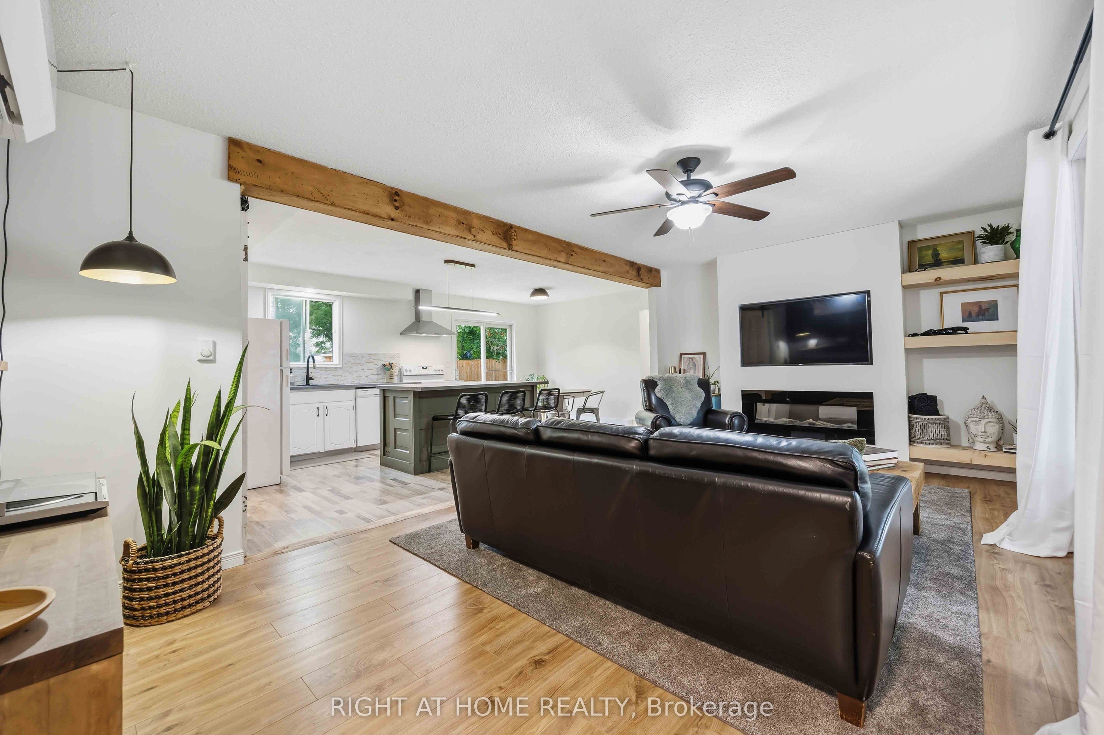 3278 Morrell Street, Brooke-Alvinston, ON N0N 1A0 photo 5