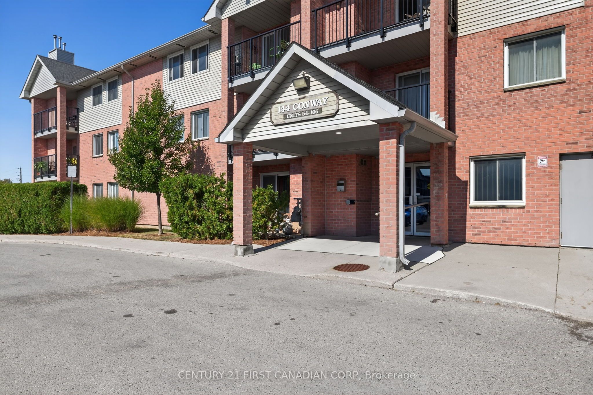 144 Conway Drive 92, London South, ON N6E 3N3