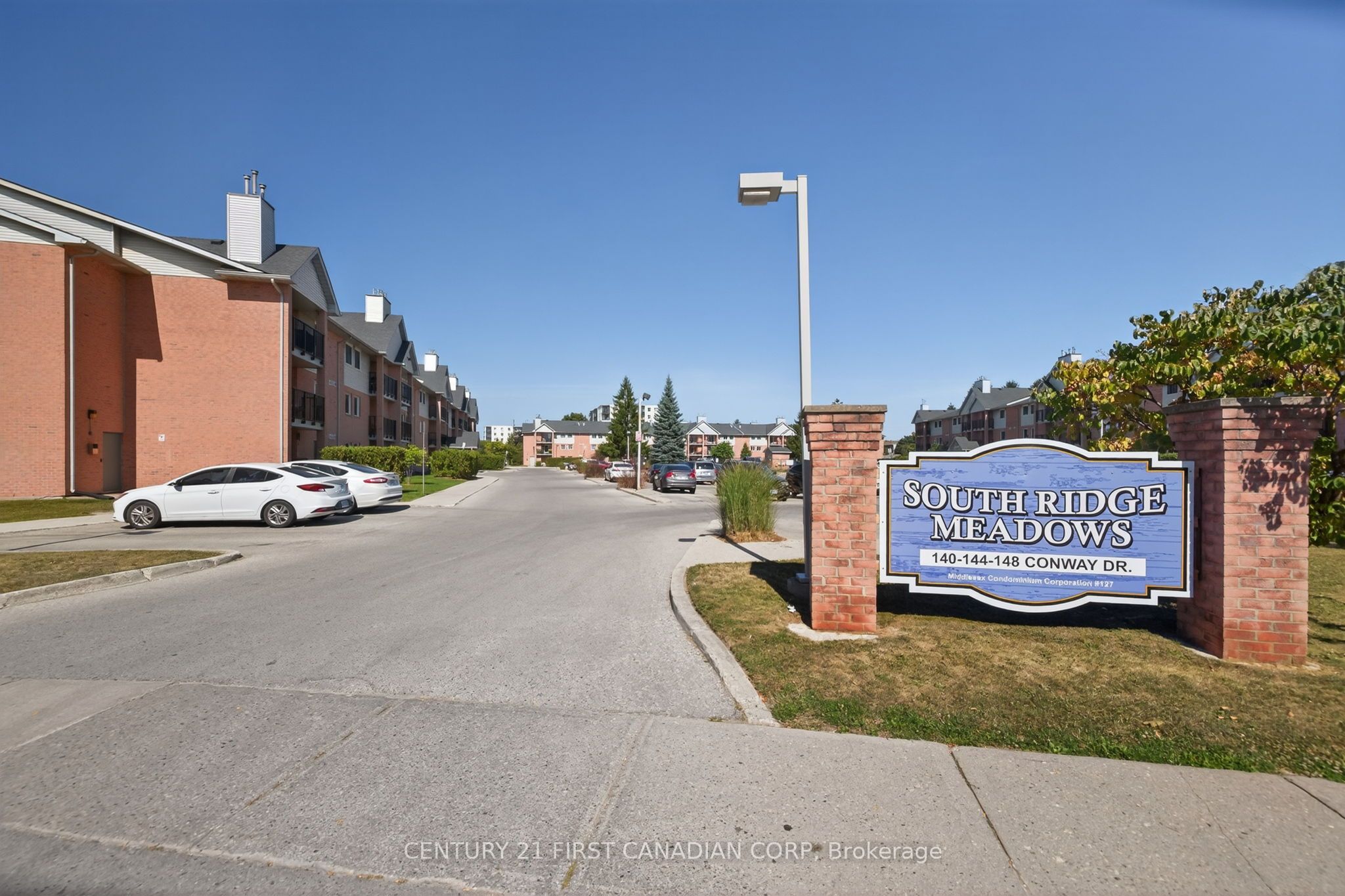 144 Conway Drive 92, London South, ON N6E 3N3 photo 2