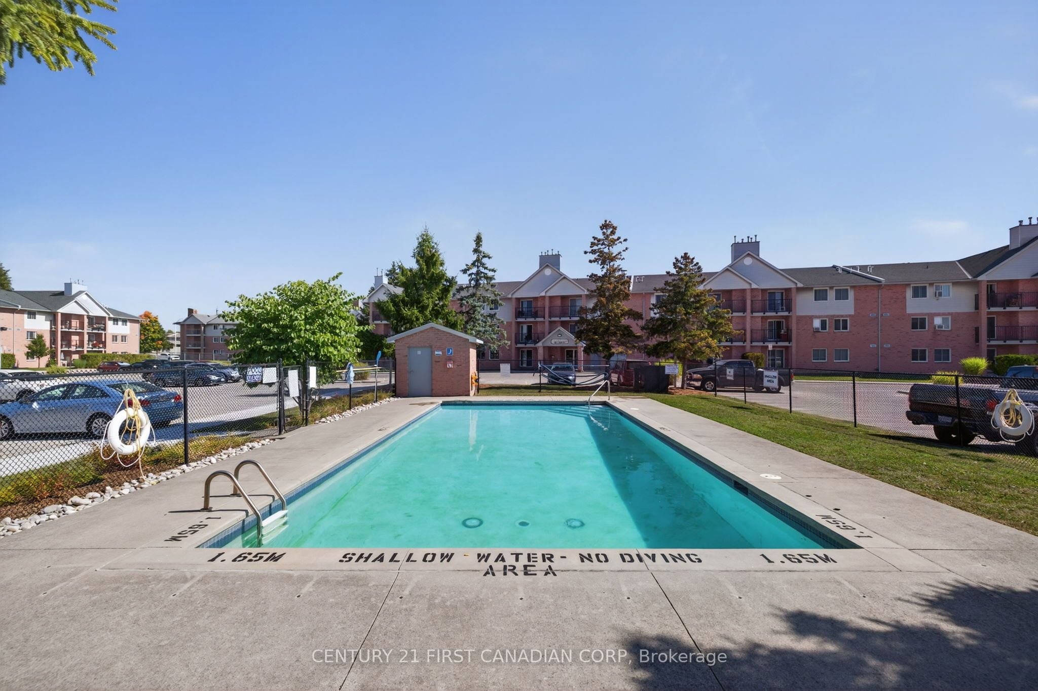 144 Conway Drive 92, London South, ON N6E 3N3 photo 4