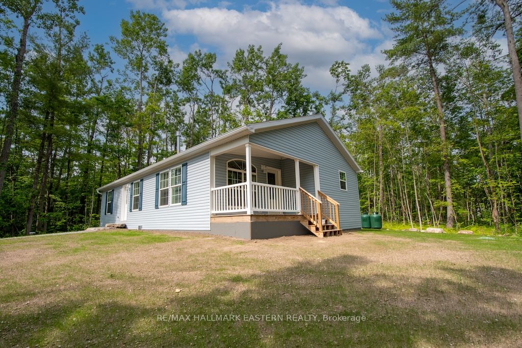 20 Laplante Road, Trent Lakes, ON K0M 1A0