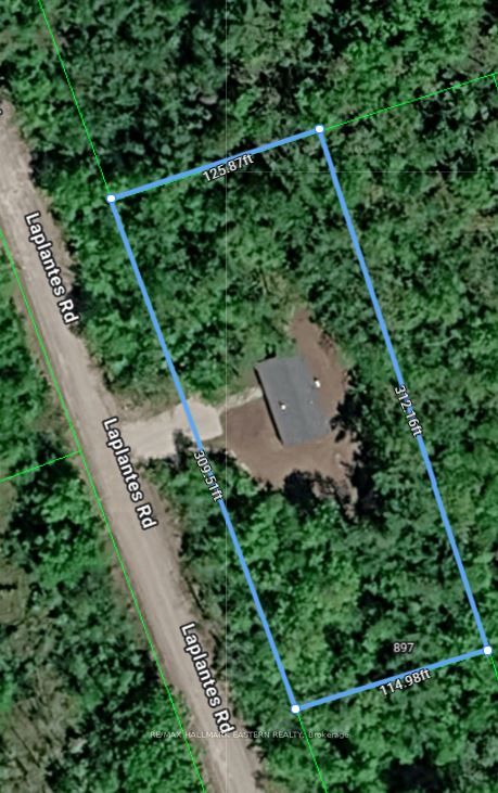 20 Laplante Road, Trent Lakes, ON K0M 1A0 photo 4