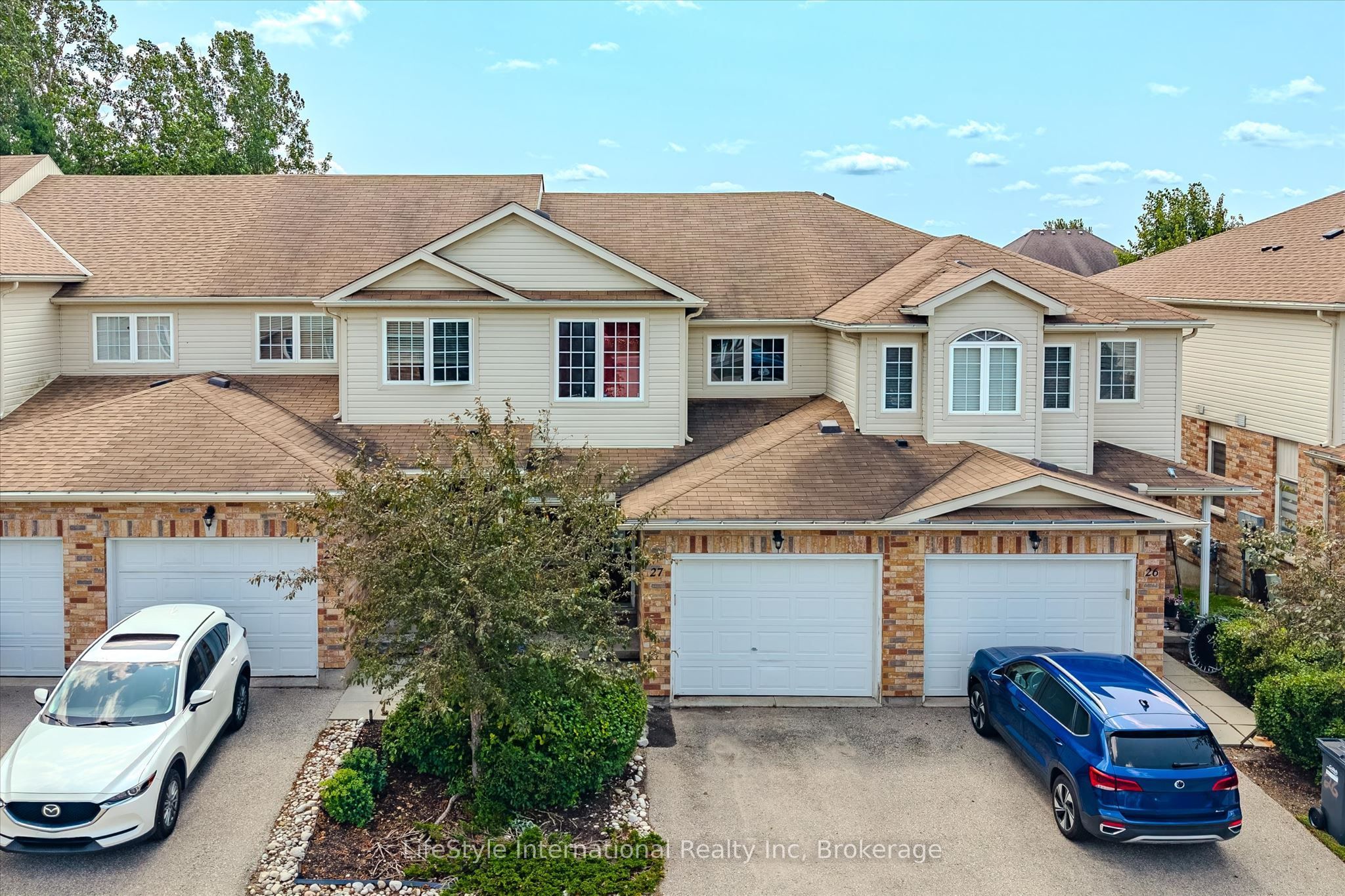 105 Bard Boulevard 27, Guelph, ON N1L 0E2