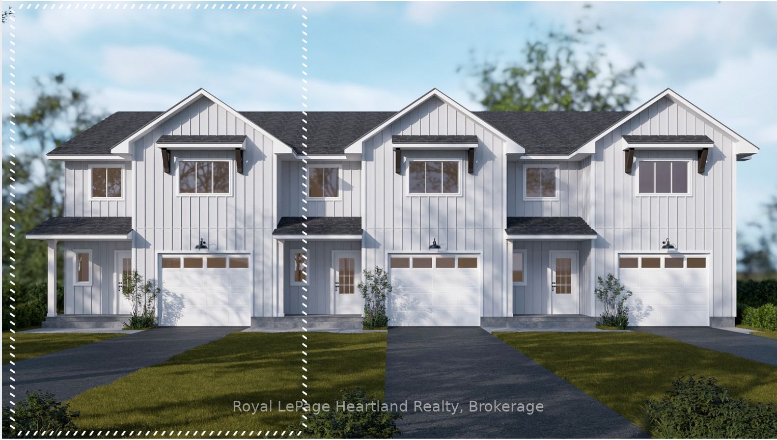Lot 18.1 Largo Woods Lane, Goderich, ON N7A 0C8