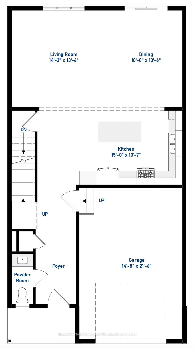 Lot 18.3 Largo Lane, Goderich, ON N7A 0C8 photo 2