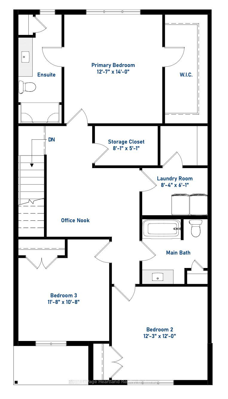 Lot 18.3 Largo Lane, Goderich, ON N7A 0C8 photo 3