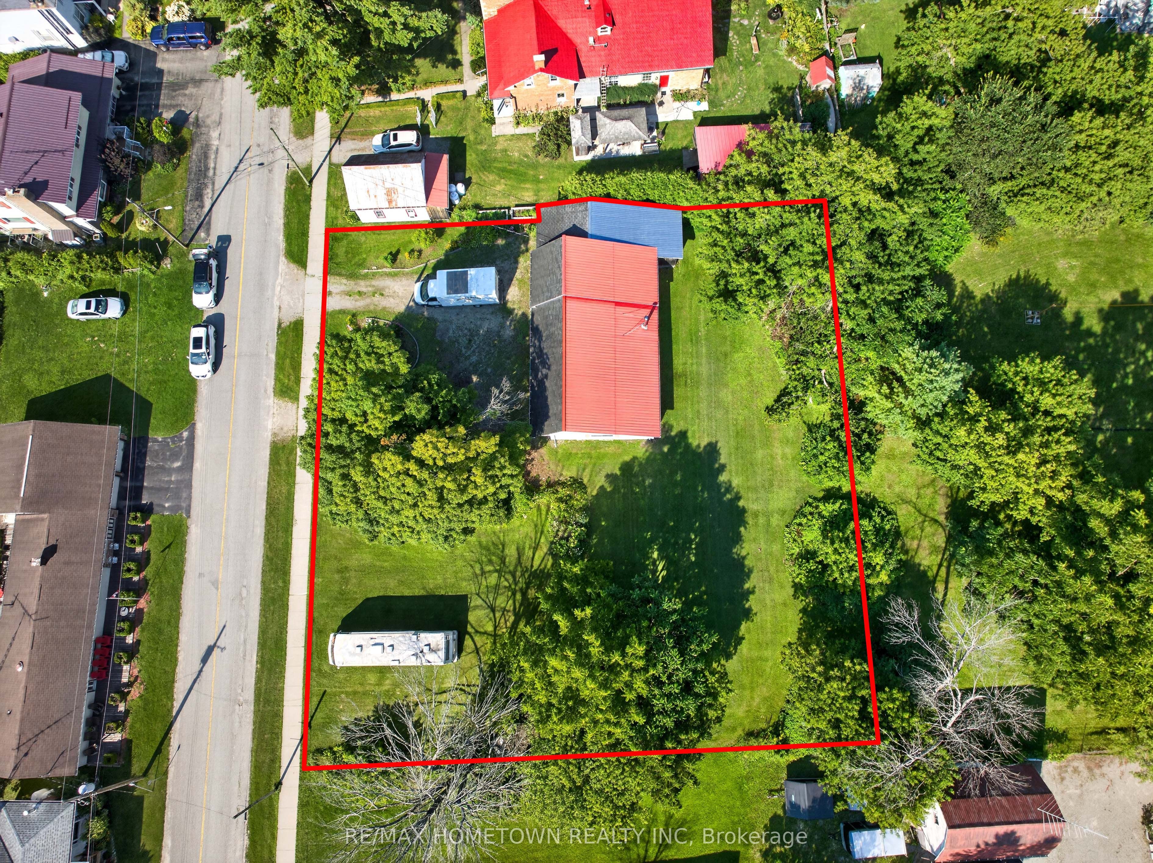 116 MILL CREEK Drive, Rideau Lakes, ON K0E 1G0 photo 3
