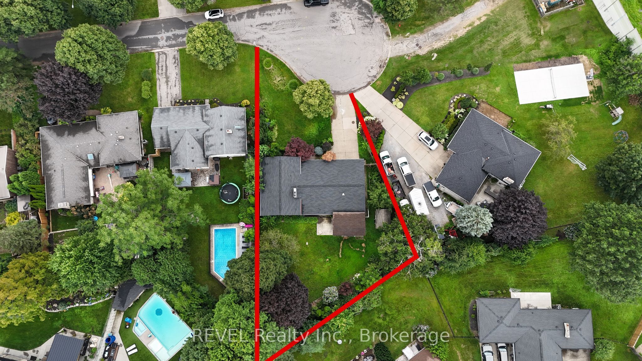 7285 Rolling Acres Crescent, Niagara Falls, ON L2J 1E5 photo 3