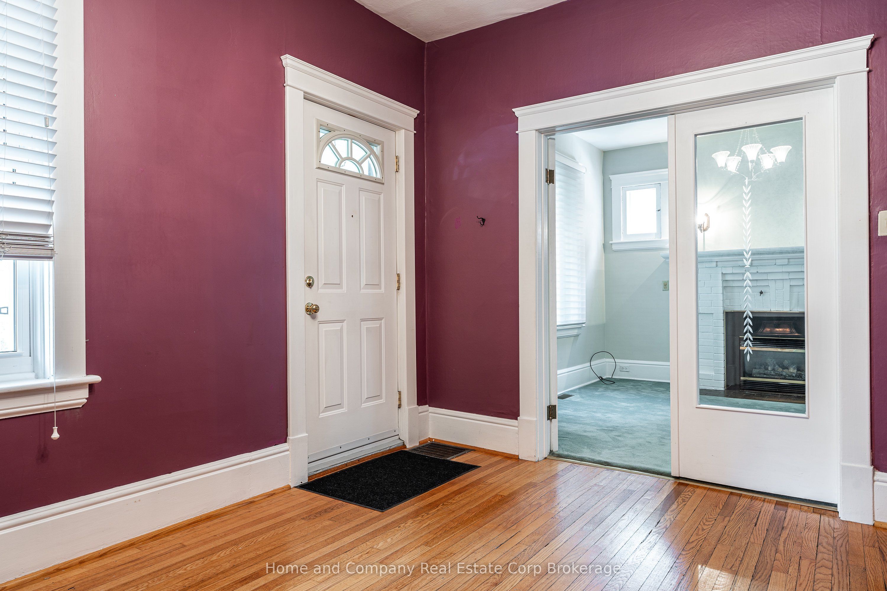 216 Douglas Street, Stratford, ON N5A 5P9 photo 3