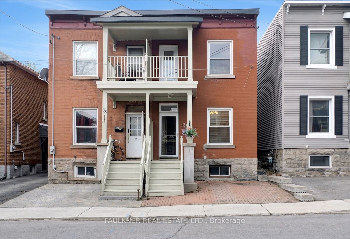 136 Concord Street S, Glebe - Ottawa East and Area, ON K1S 0Z4