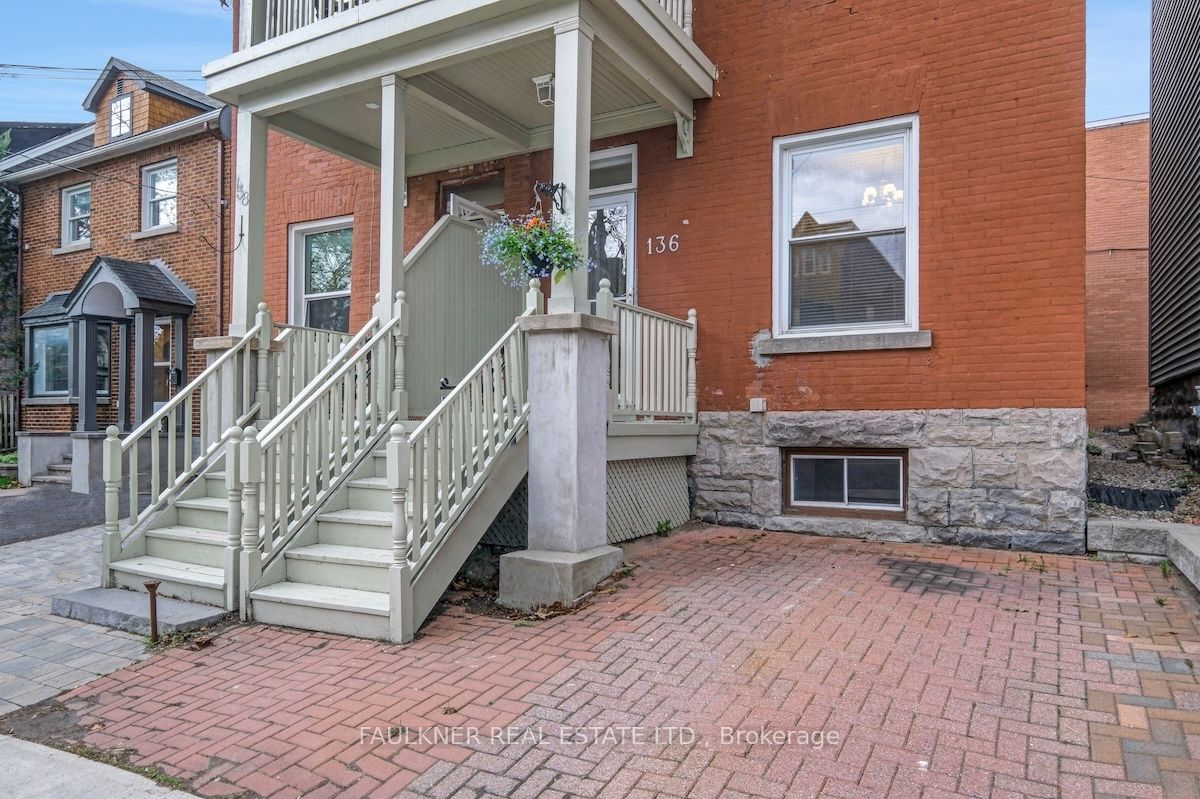 136 Concord Street S, Glebe - Ottawa East and Area, ON K1S 0Z4 photo 2