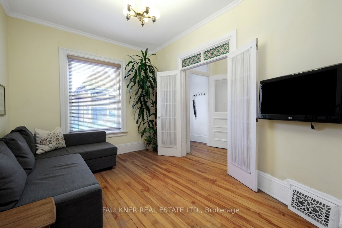 136 Concord Street S, Glebe - Ottawa East and Area, ON K1S 0Z4 photo 4
