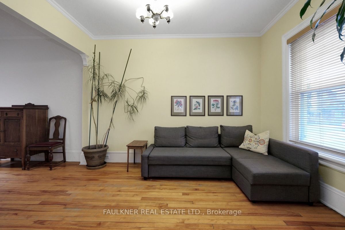 136 Concord Street S, Glebe - Ottawa East and Area, ON K1S 0Z4 photo 5