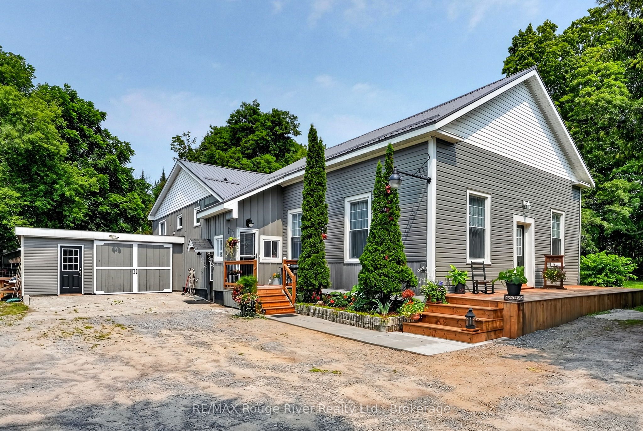 13922 County Road 2 Road, Cramahe, ON K0K 1S0