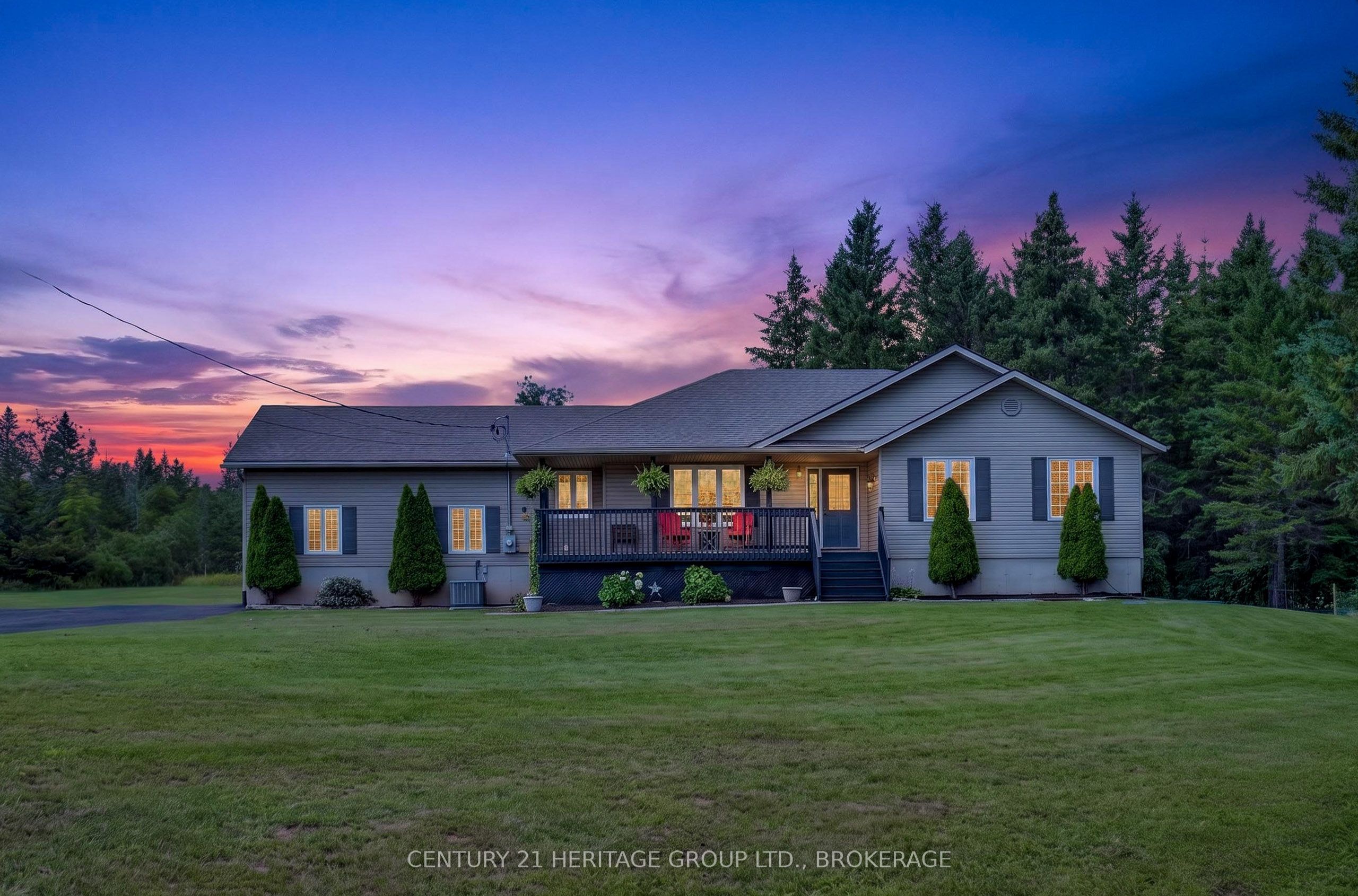 635 Bethel Road, Stone Mills, ON K0K 3N0