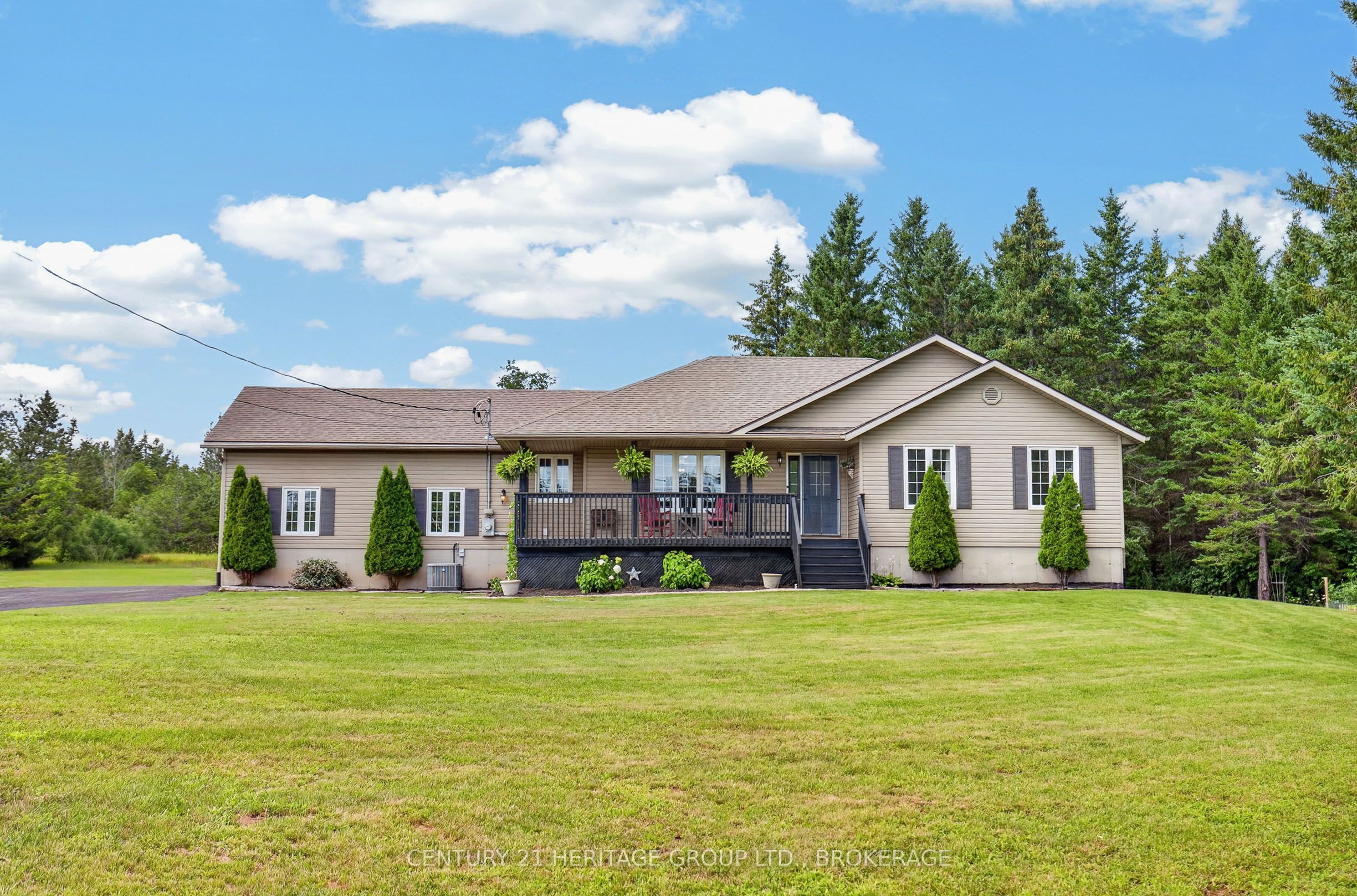 635 Bethel Road, Stone Mills, ON K0K 3N0 photo 2