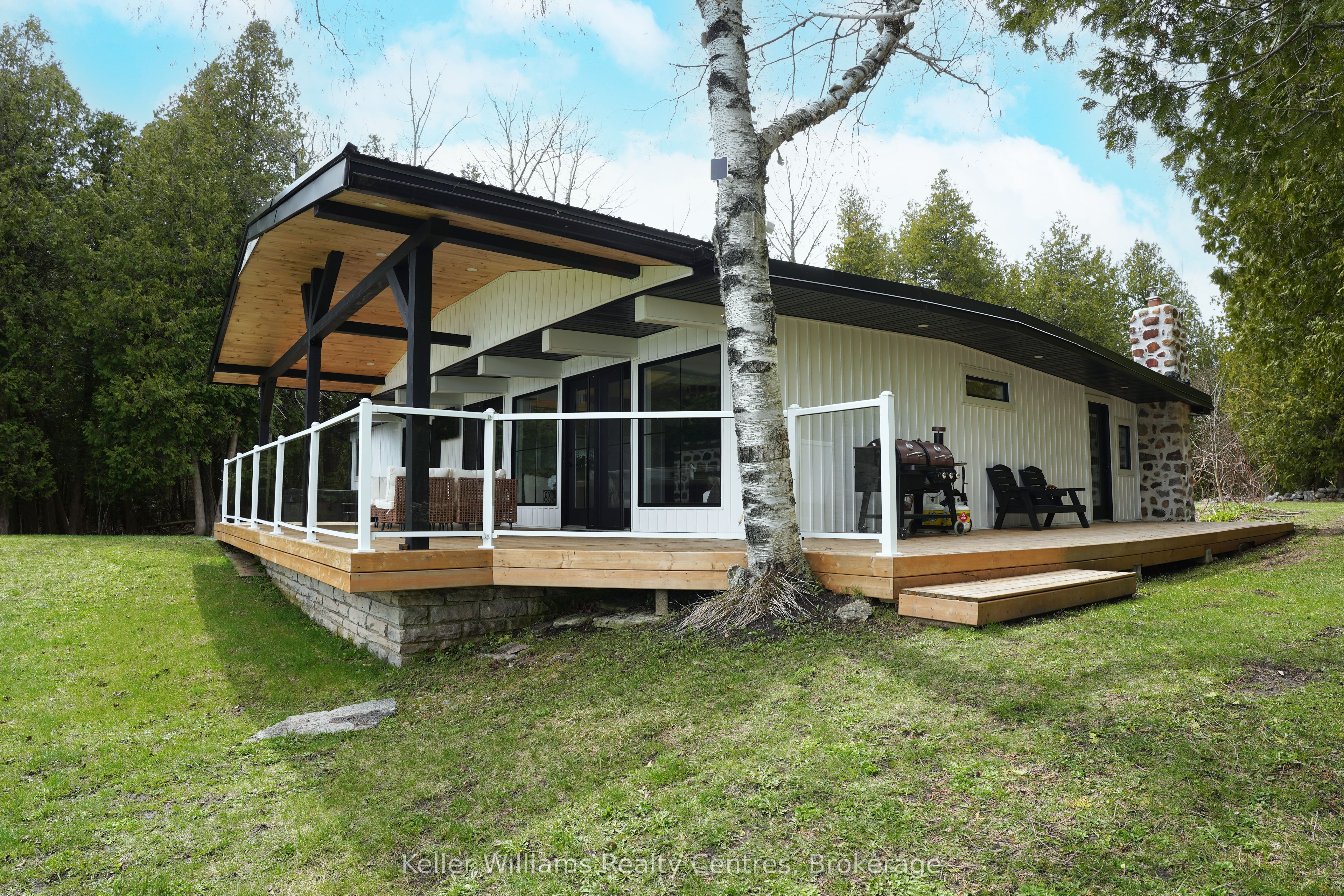 193 Tamarac Road, Northern Bruce Peninsula, ON N0H 1W0