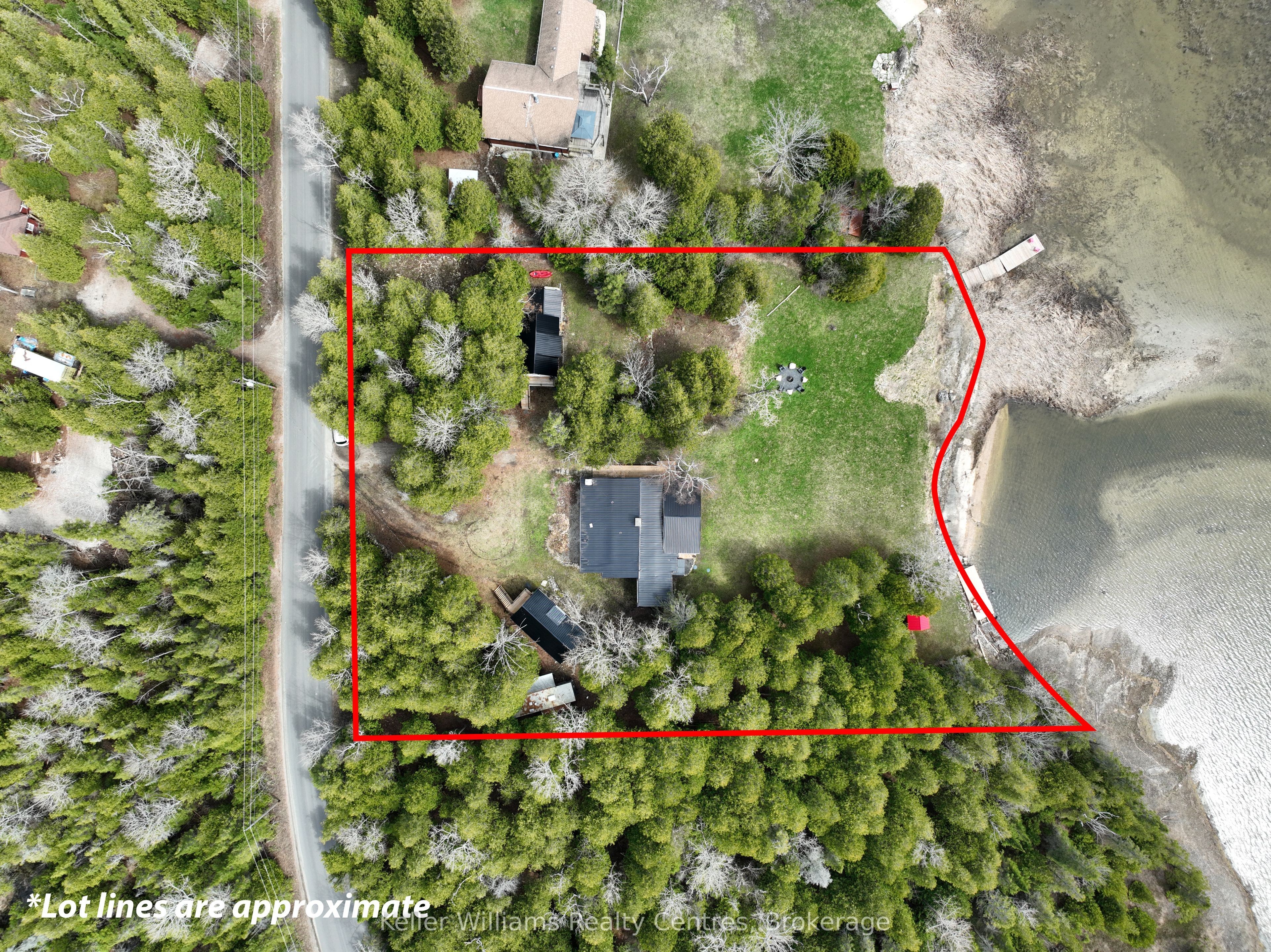 193 Tamarac Road, Northern Bruce Peninsula, ON N0H 1W0 photo 3