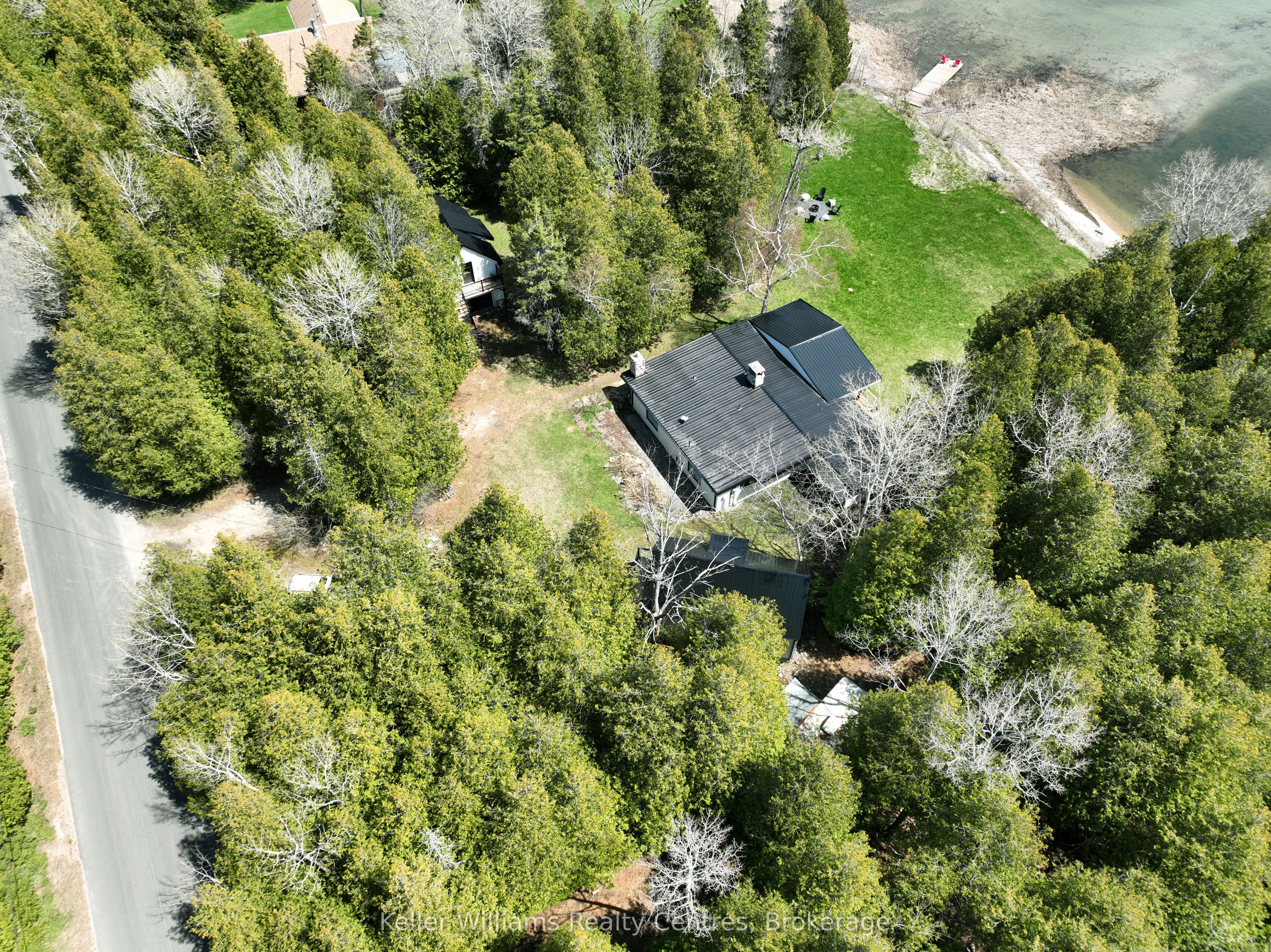 193 Tamarac Road, Northern Bruce Peninsula, ON N0H 1W0 photo 4