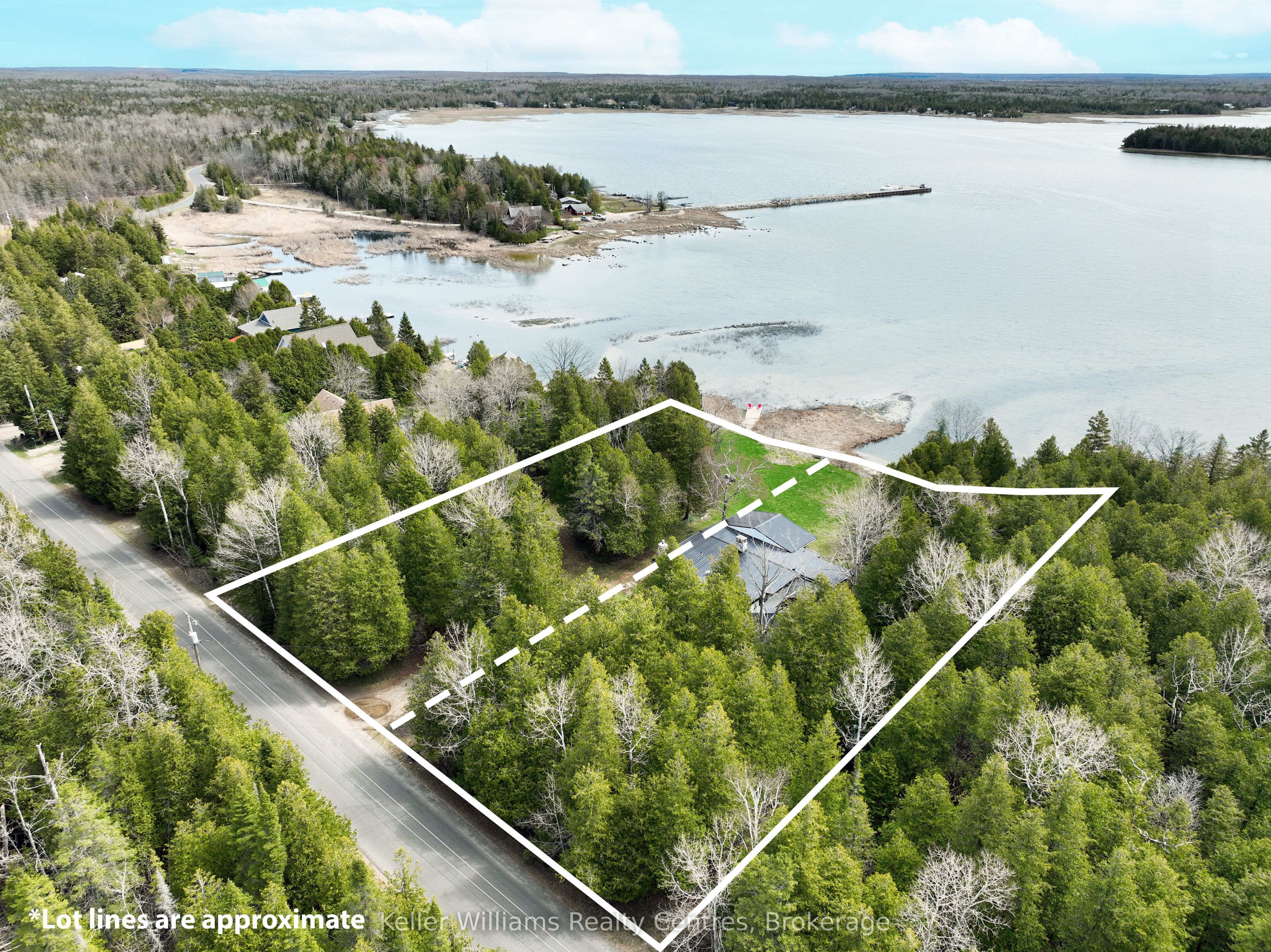 193 Tamarac Road, Northern Bruce Peninsula, ON N0H 1W0 photo 5