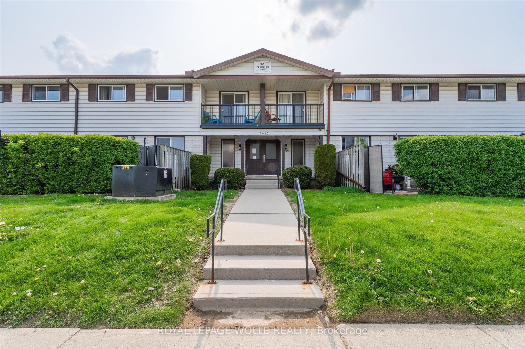 30 Flamingo Drive 30, Woolwich, ON N3B 1V5 photo 2