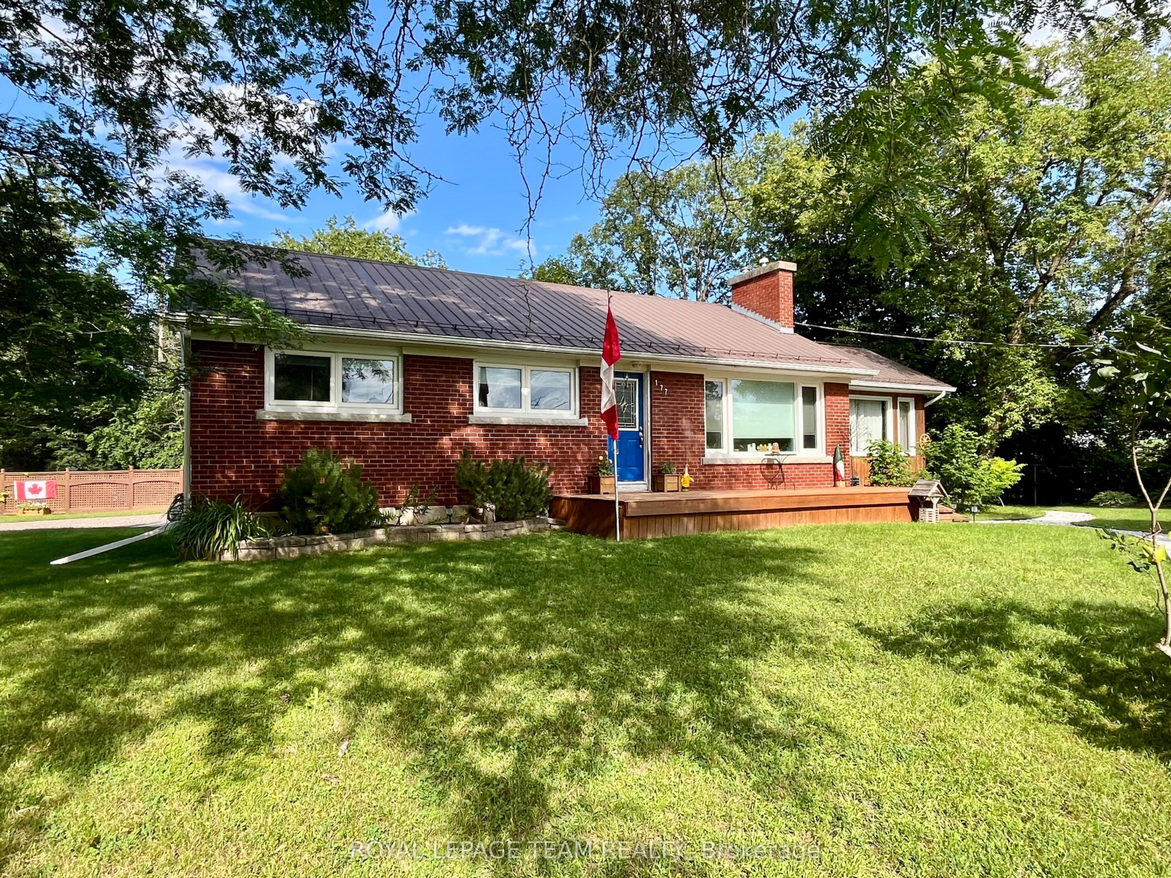 177 Arthur Avenue, Renfrew, ON K7V 1L5