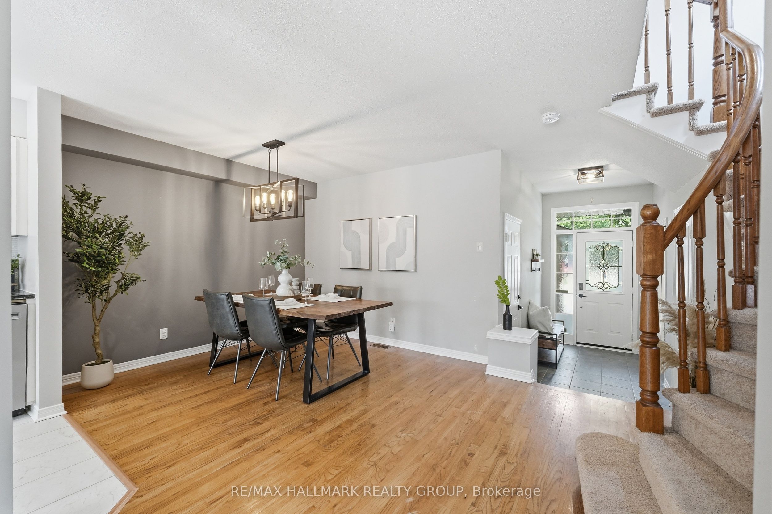 107 Bishops Mills Way, Kanata, ON K2K 3C2 photo 4
