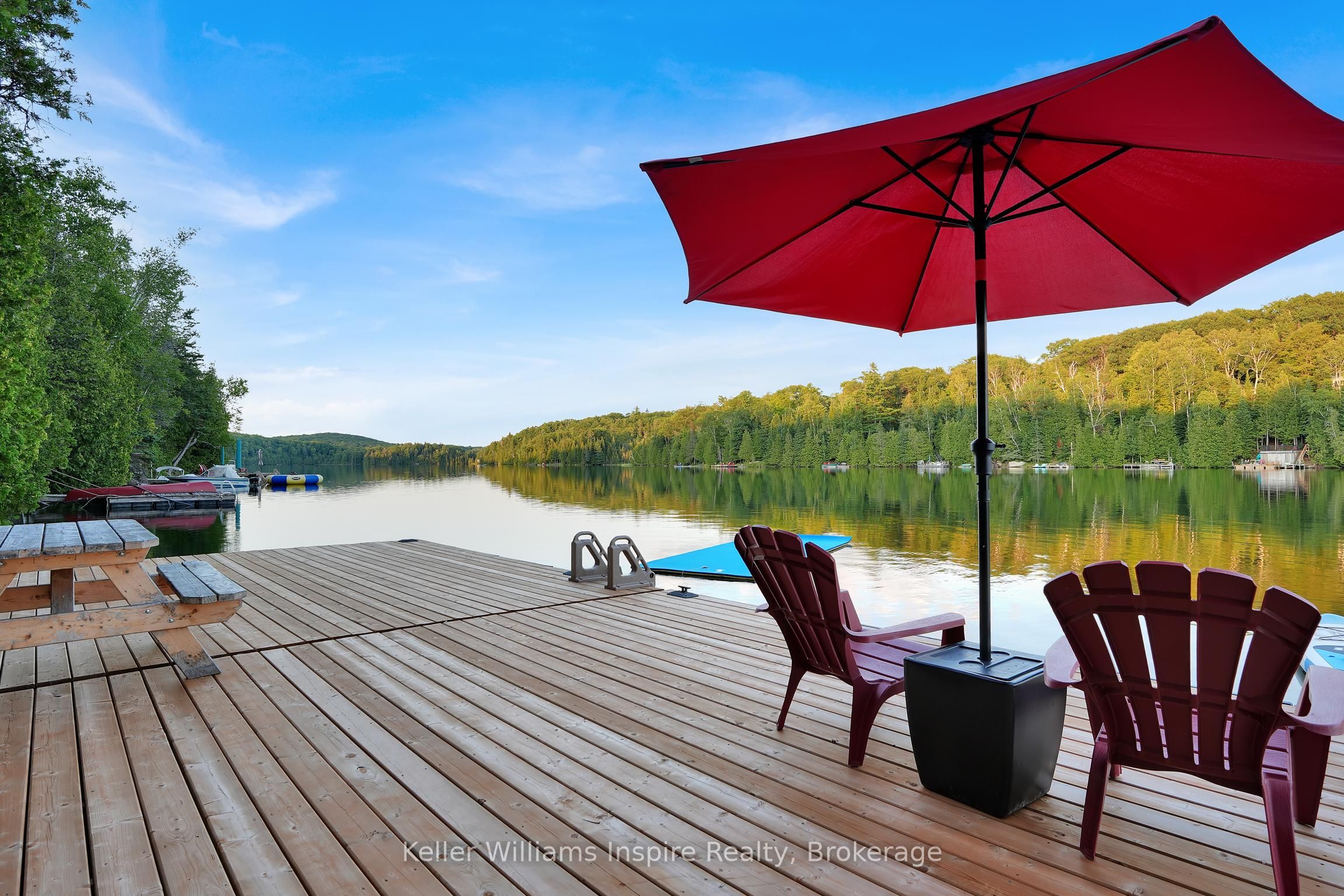 77 KINGFISHER Lane, Faraday, ON K0L 1C0 photo 2