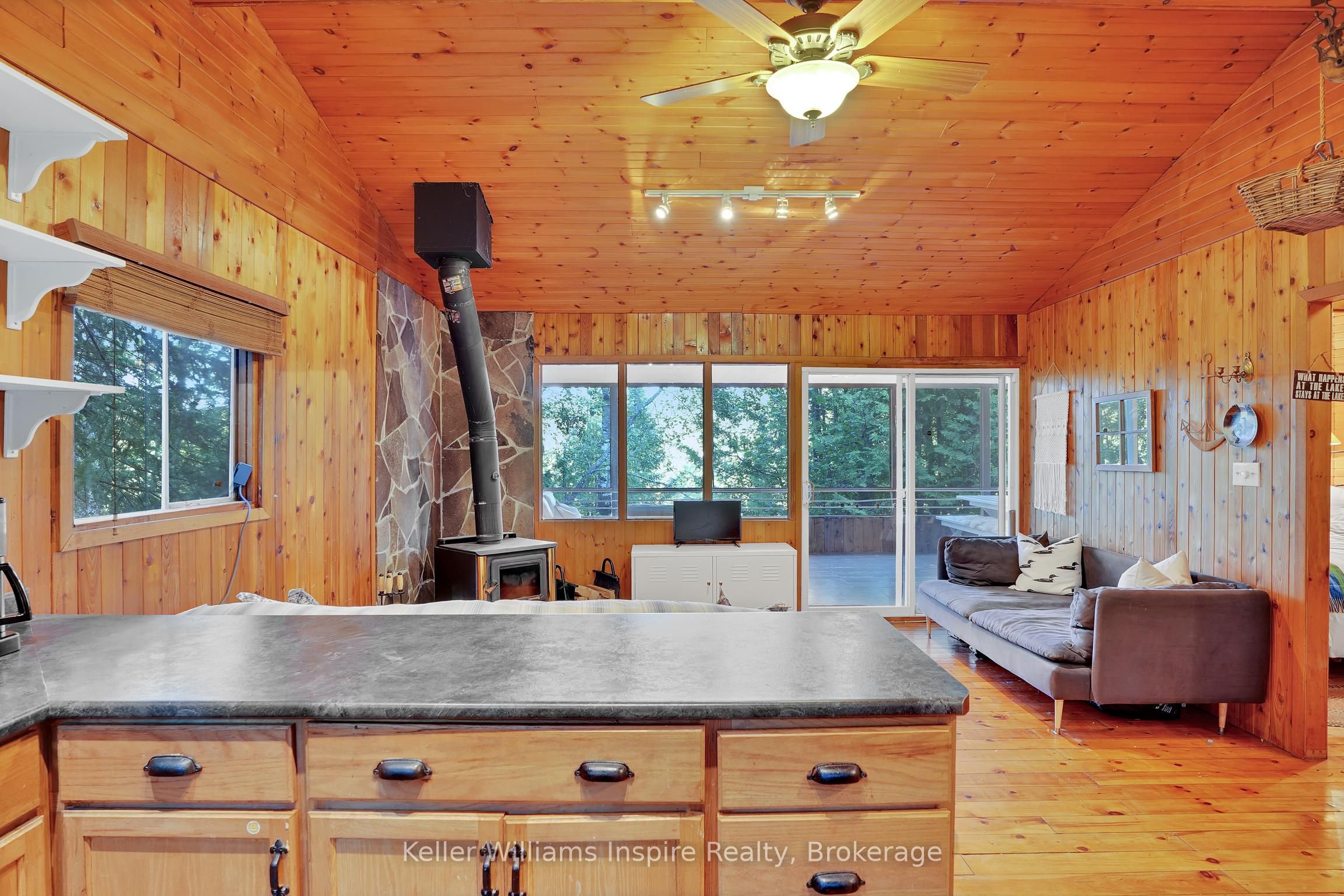 77 KINGFISHER Lane, Faraday, ON K0L 1C0 photo 5