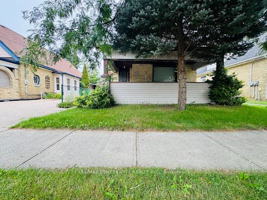 122 Inkerman Street, London East, ON N5Z 1X6
