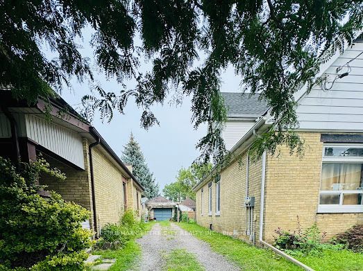 122 Inkerman Street, London East, ON N5Z 1X6 photo 2