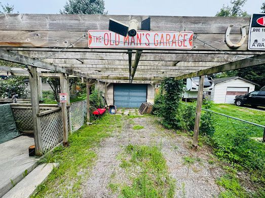 122 Inkerman Street, London East, ON N5Z 1X6 photo 3