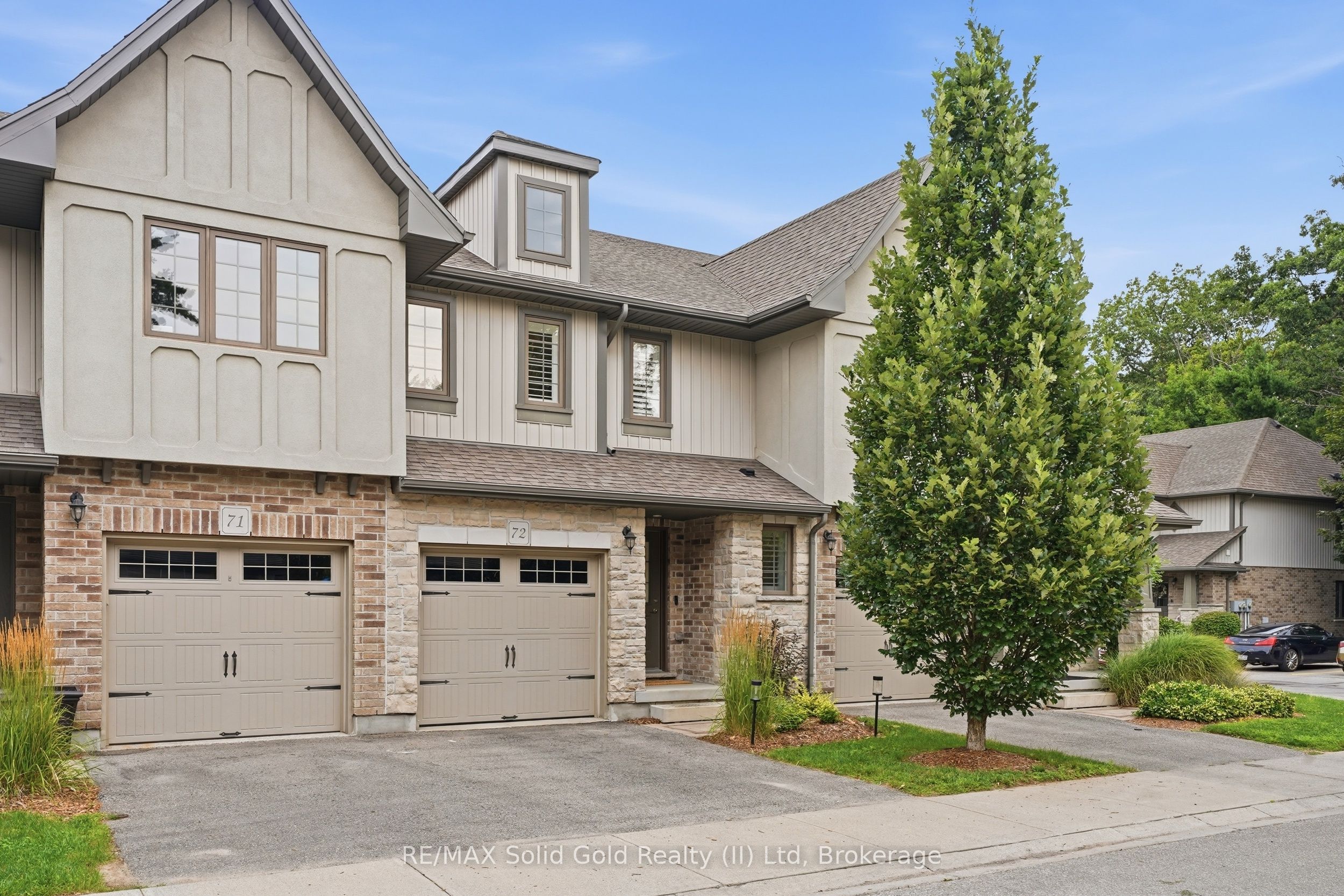 635 Saginaw Parkway 72, Cambridge, ON N1T 0C1